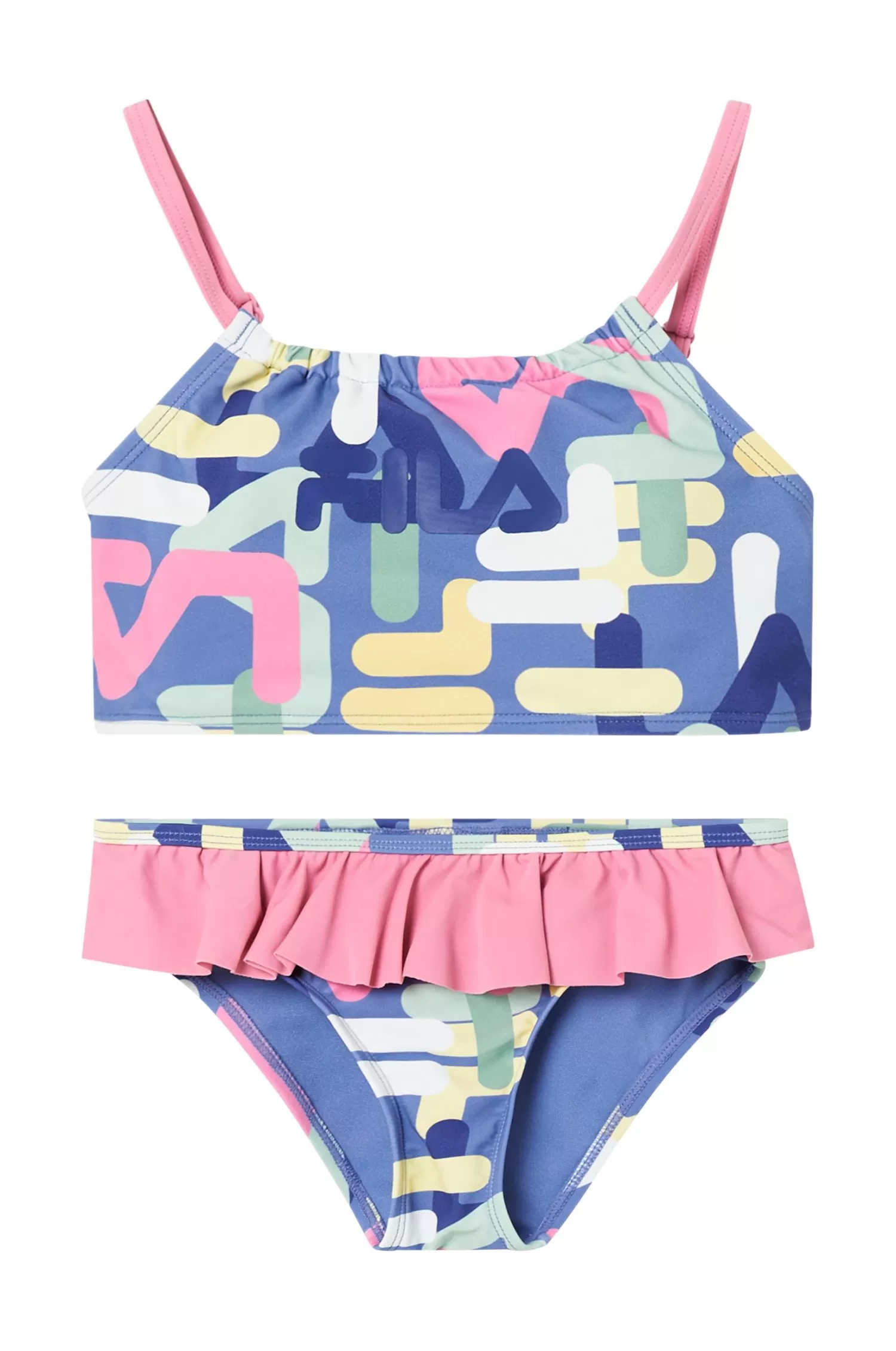 FILA Bikini Sokode Aop Shop