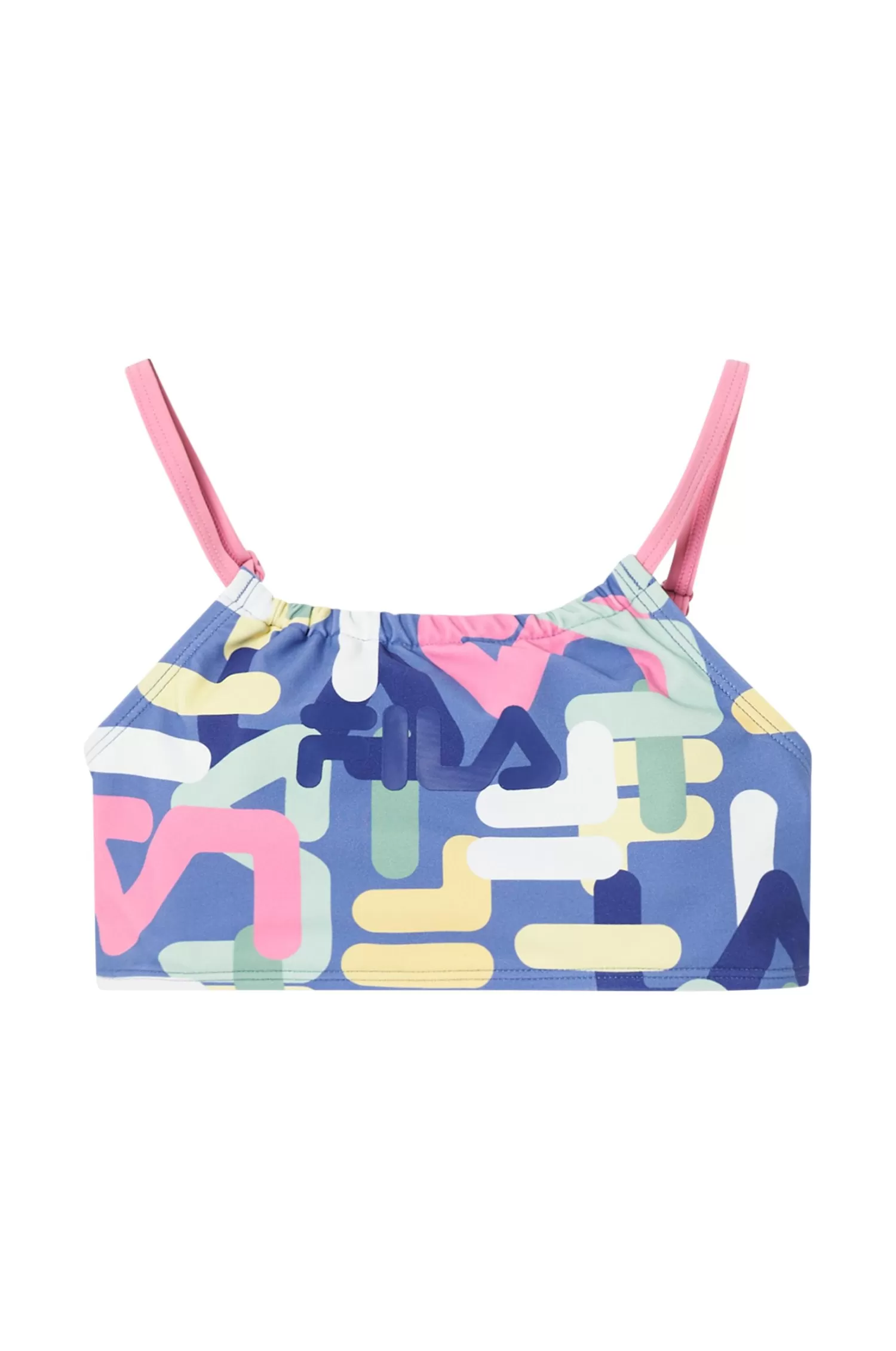 FILA Bikini Sokode Aop Shop