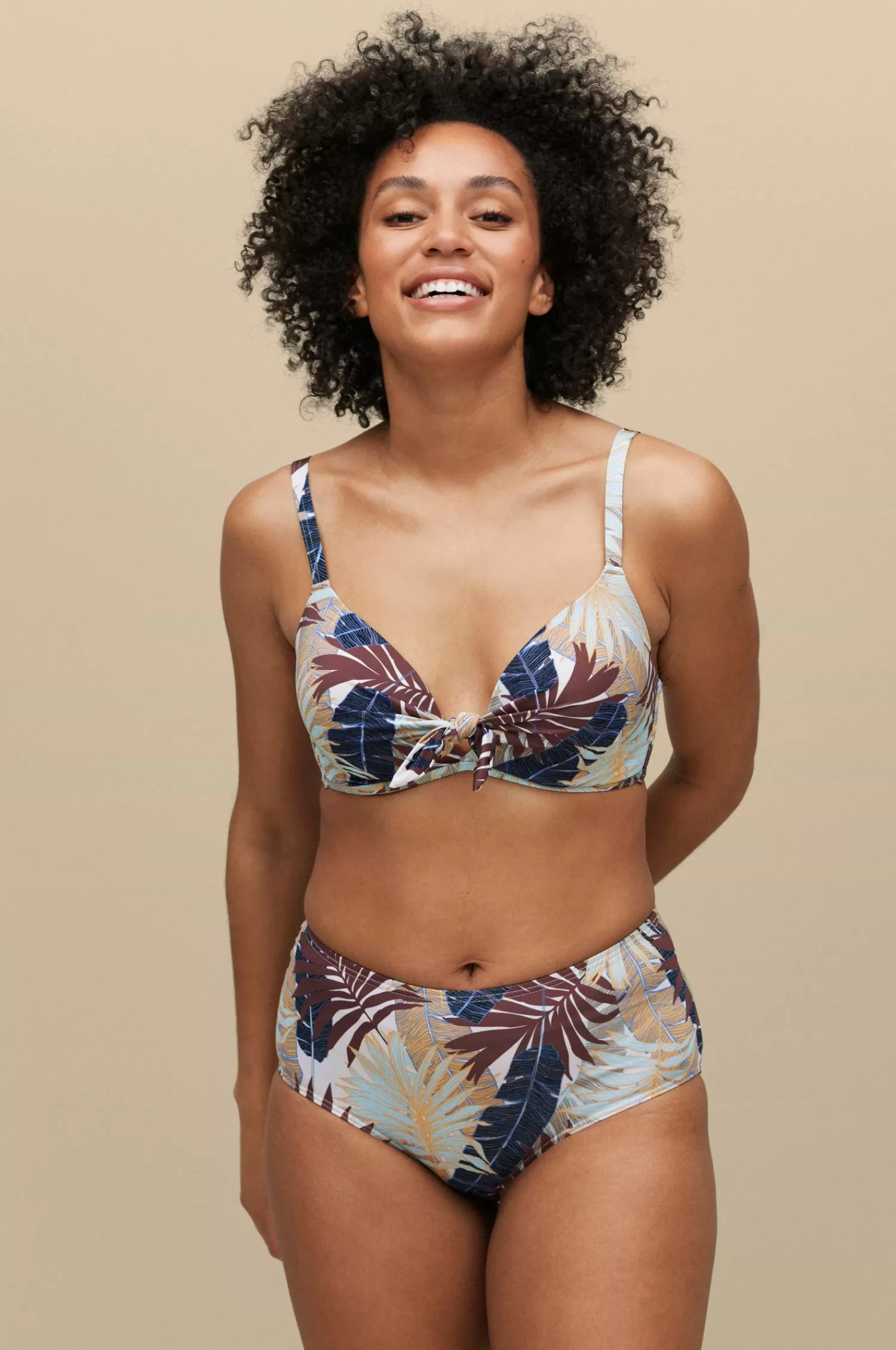 Dam Ellos Bikini-Bh Addison