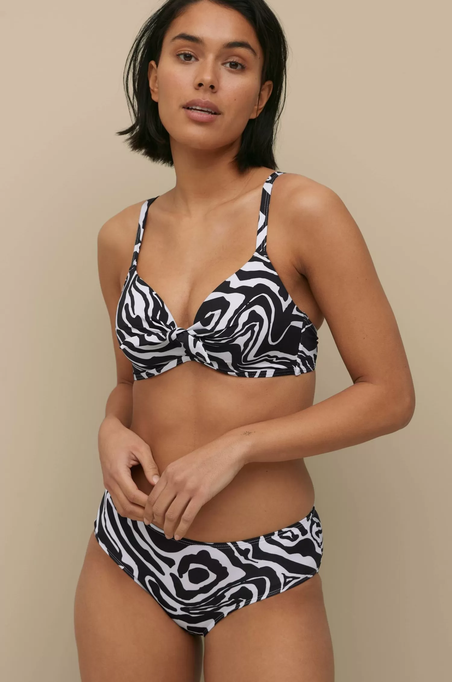 Dam Ellos Bikini-Bh Addison