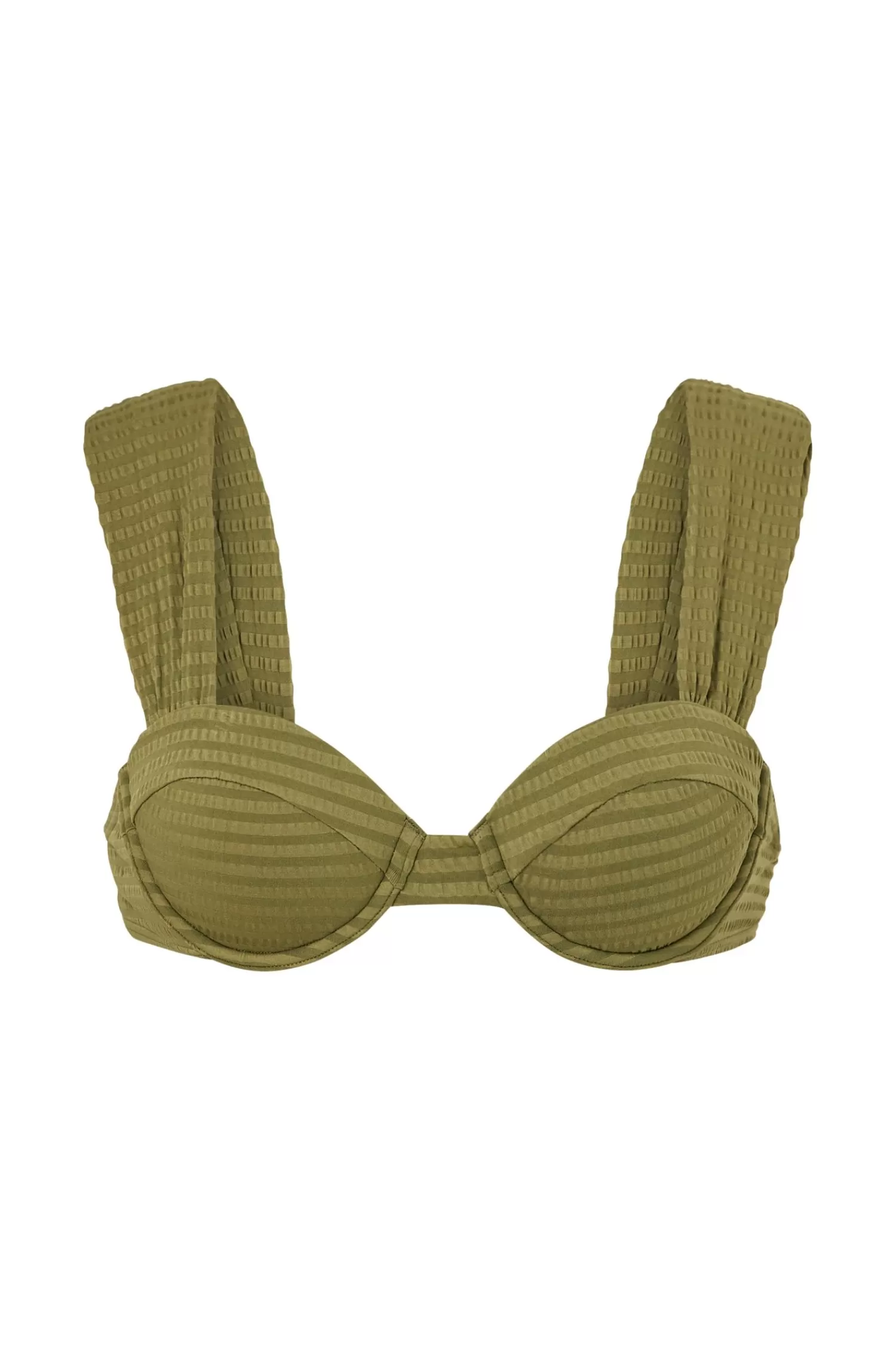 Dam By Malina Bikini-Bh Aleah Bikini Top
