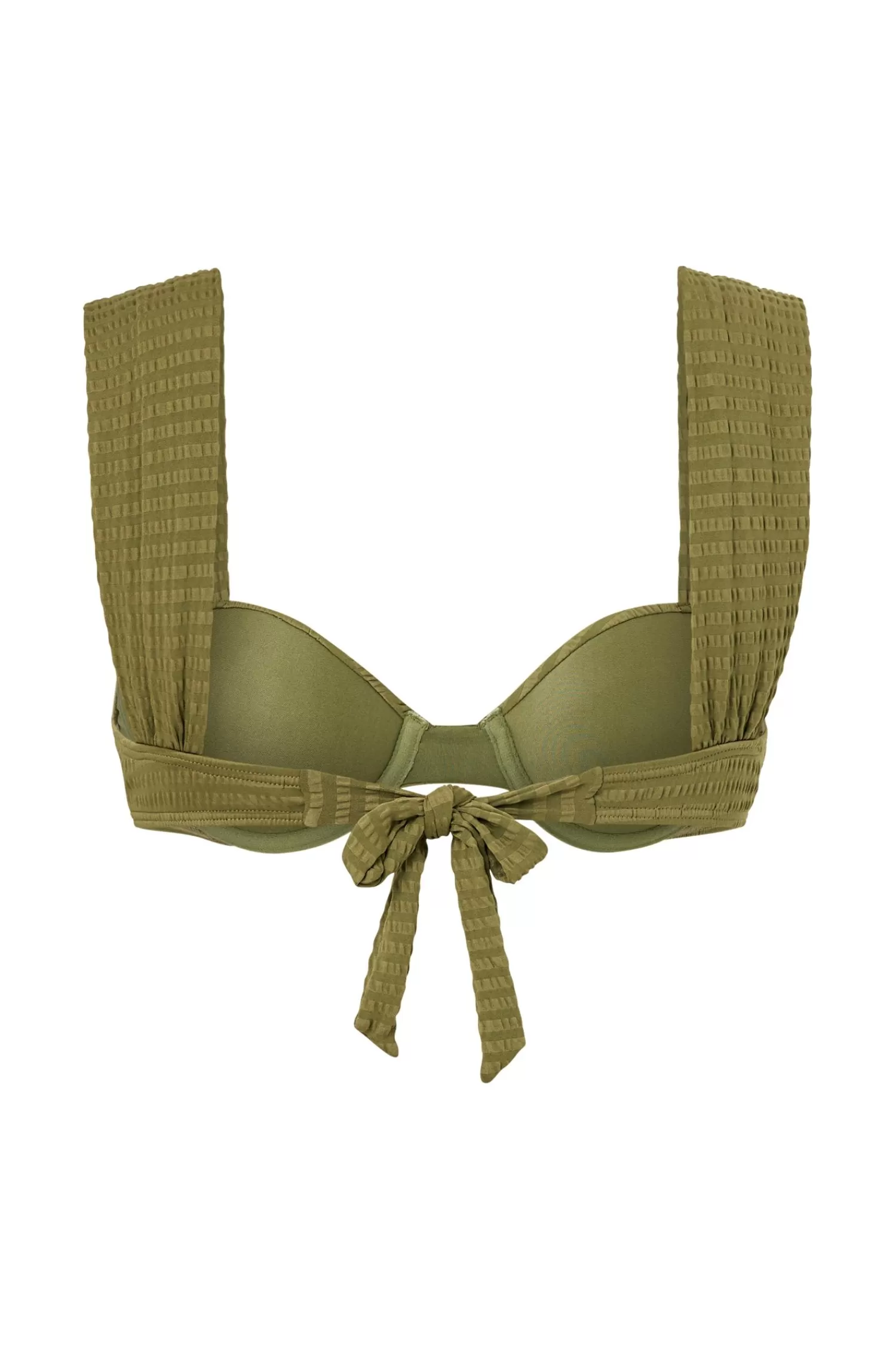 Dam By Malina Bikini-Bh Aleah Bikini Top