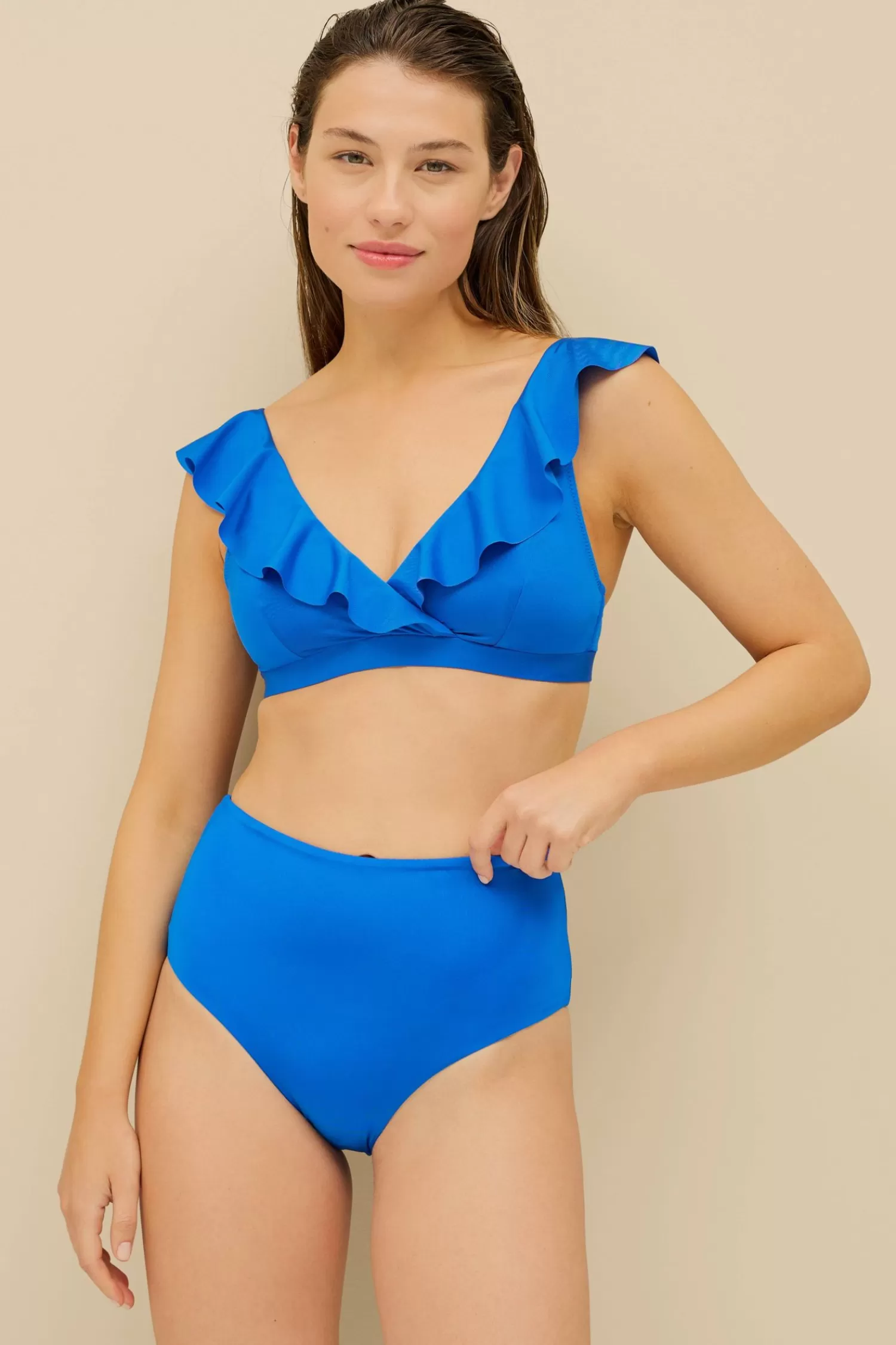 Dam Ellos Bikini-Bh Arya