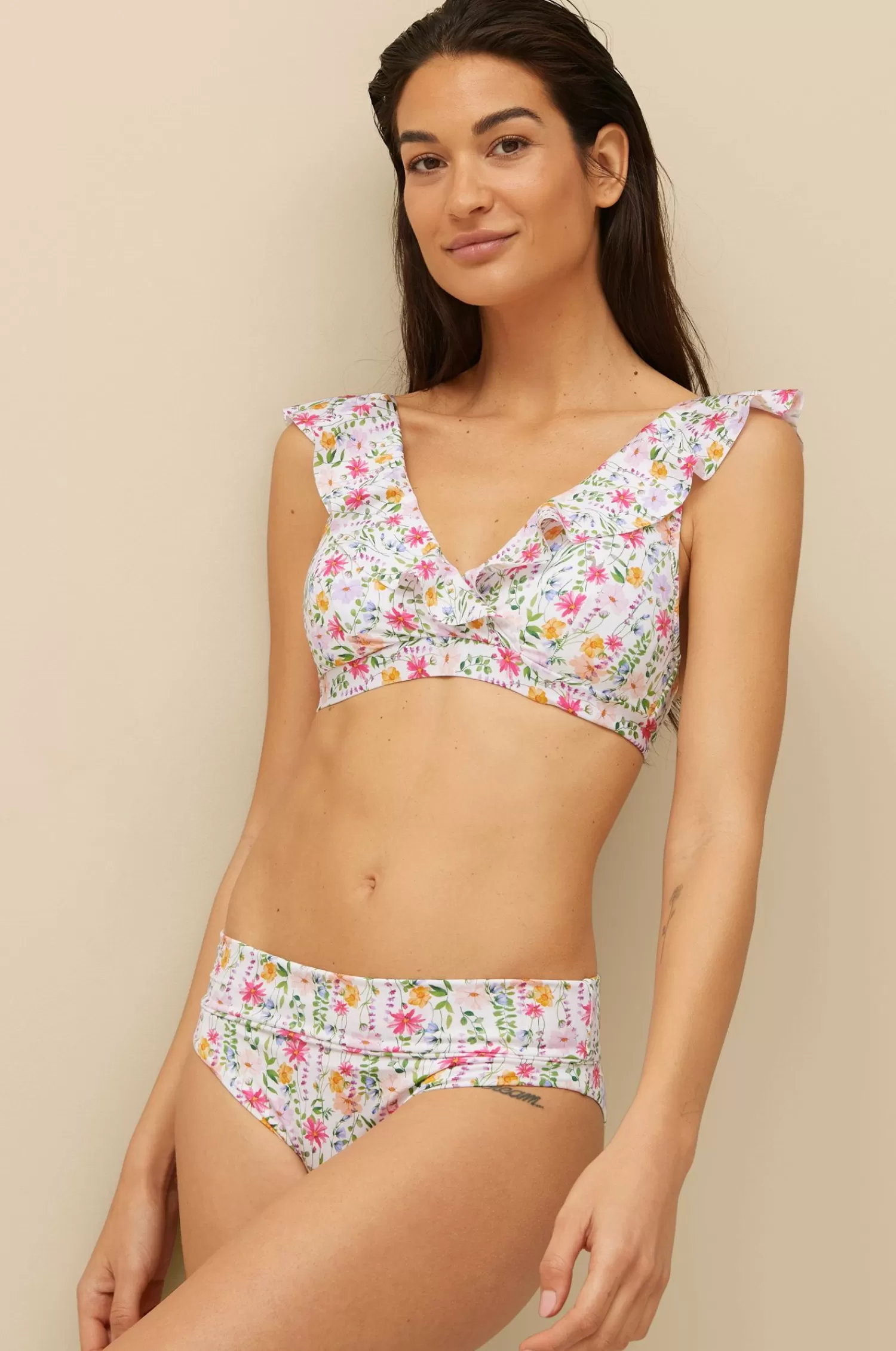 Dam Ellos Bikini-Bh Arya