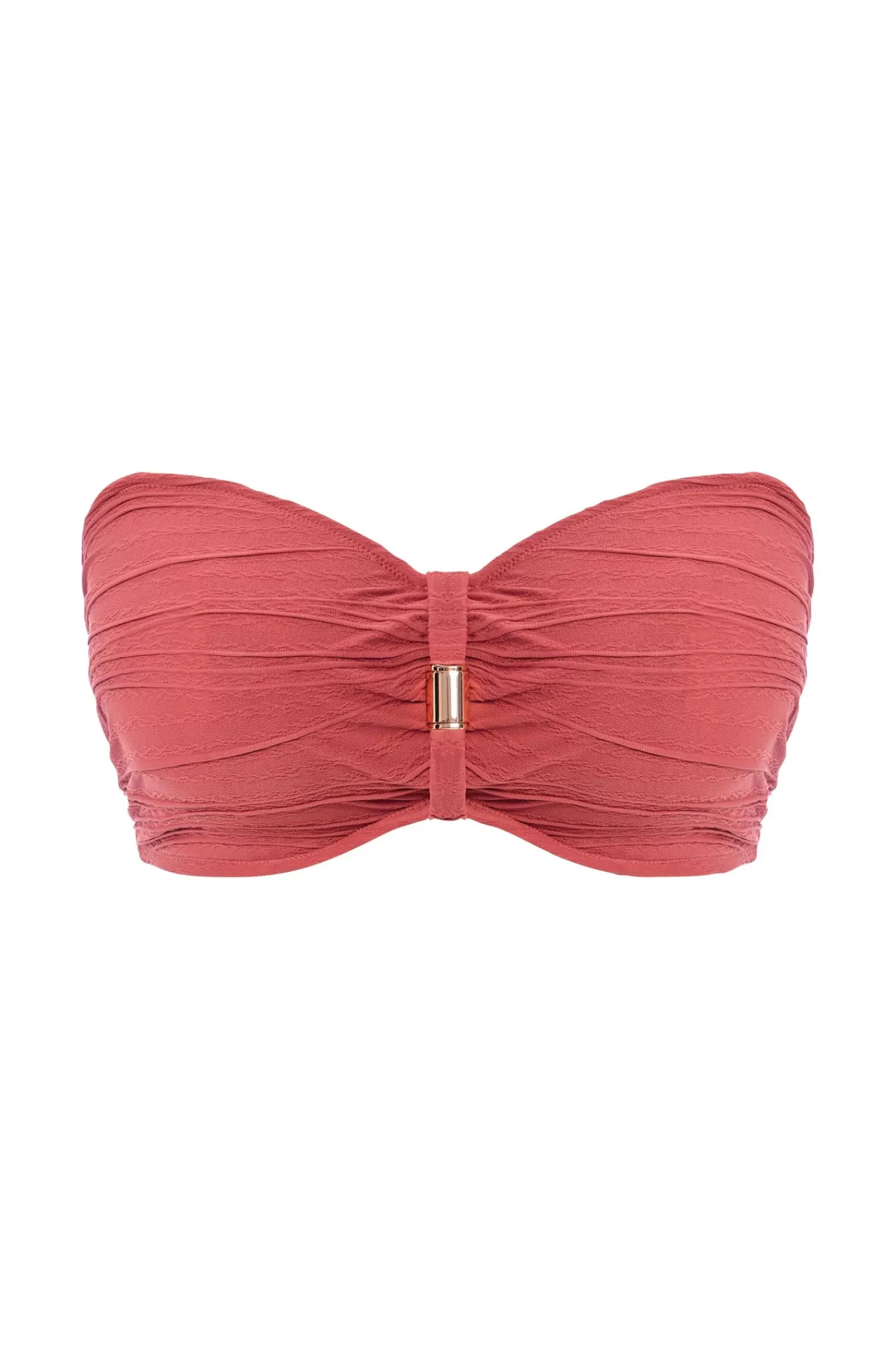 Dam Fantasie Bikini-Bh Beach Waves Bandeau