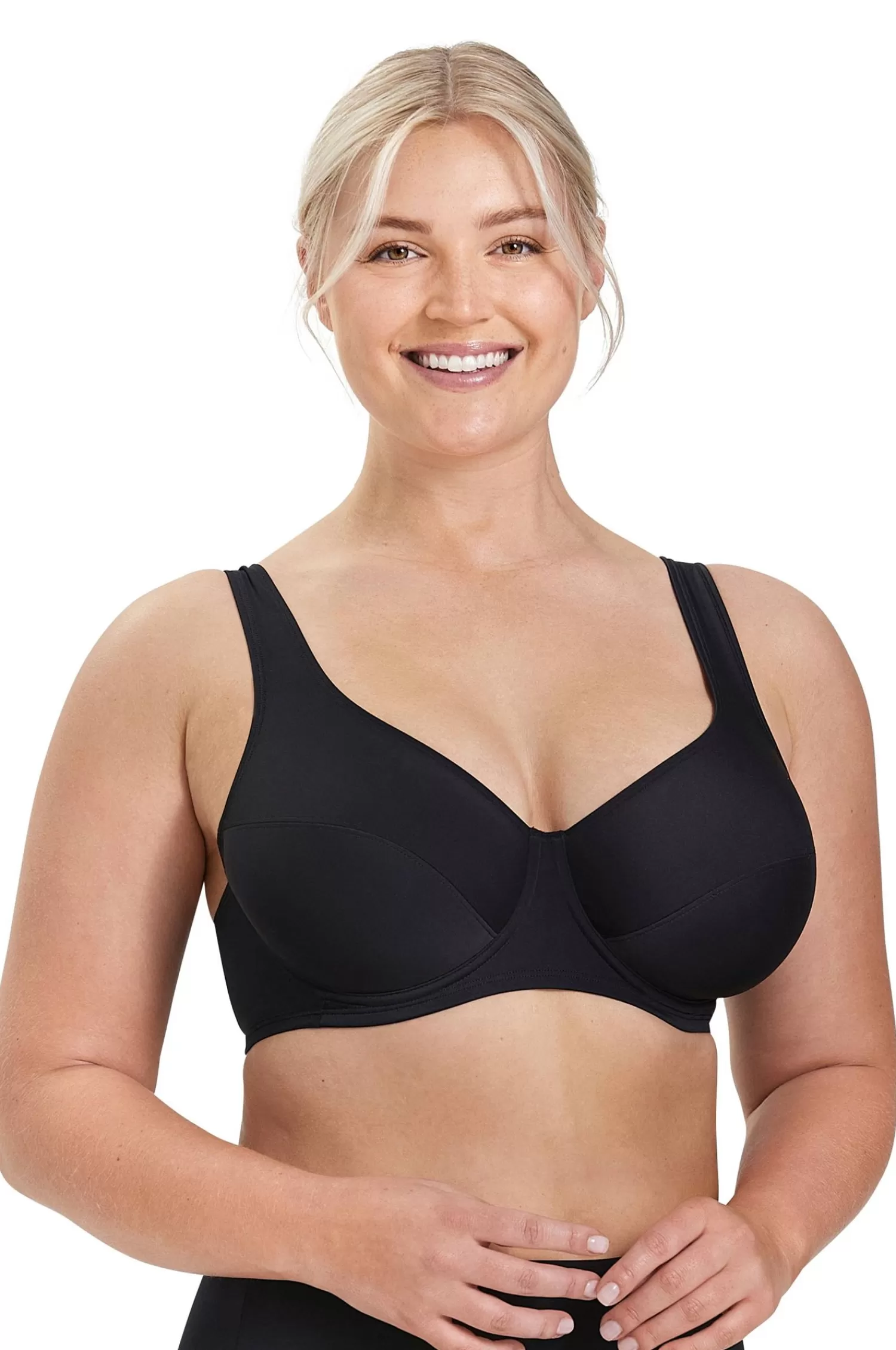 Dam Miss Mary of Sweden Bikini-Bh Biarritz