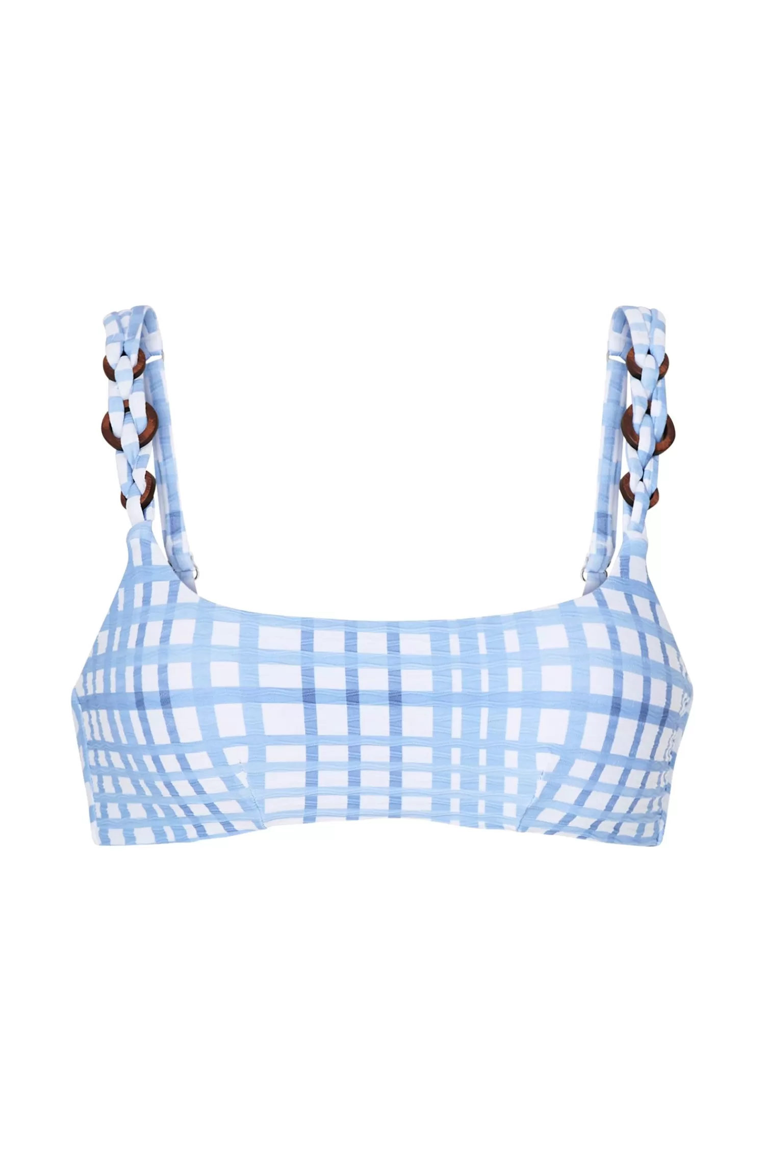 Dam Seafolly Bikini-Bh Bralette