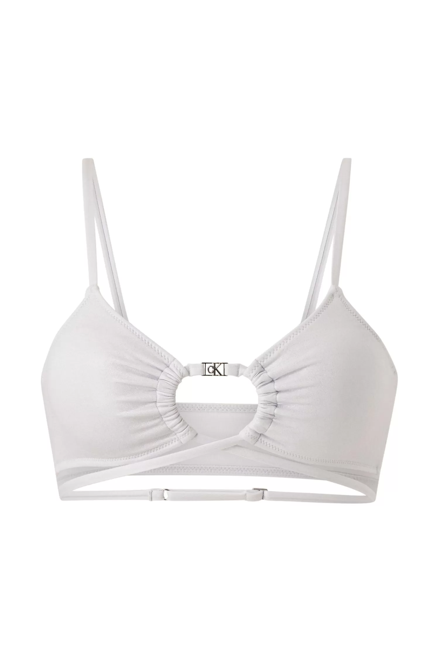 Dam Calvin Klein Underwear Bikini-Bh Bralette-Rp