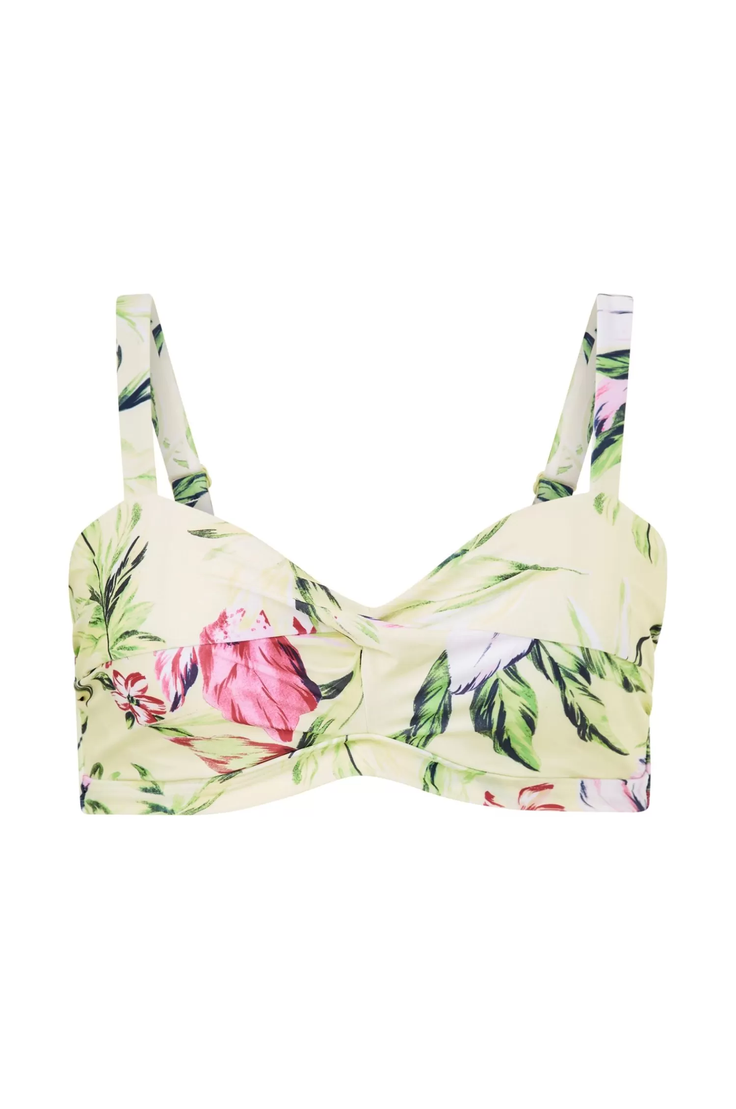 Dam Only Carmakoma Bikini-Bh Carsophia Balconette Bikini Top