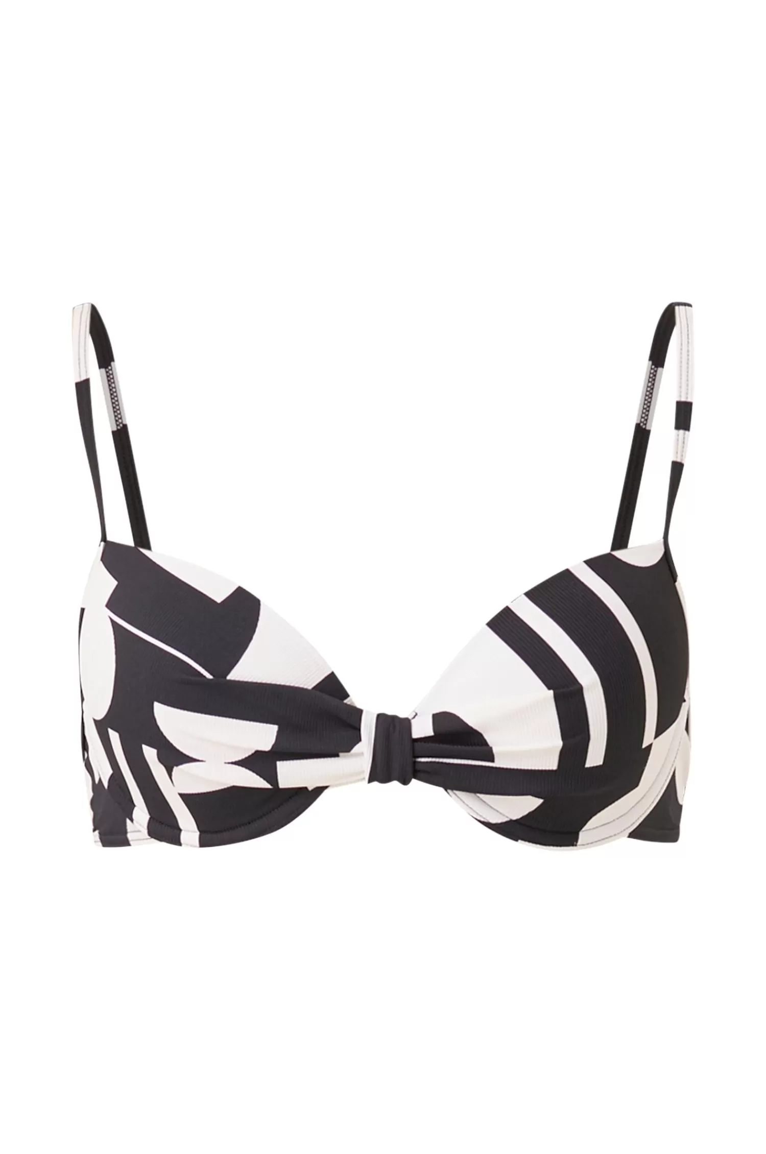 Dam Esprit Bikini-Bh Cube Beach Padded Braa