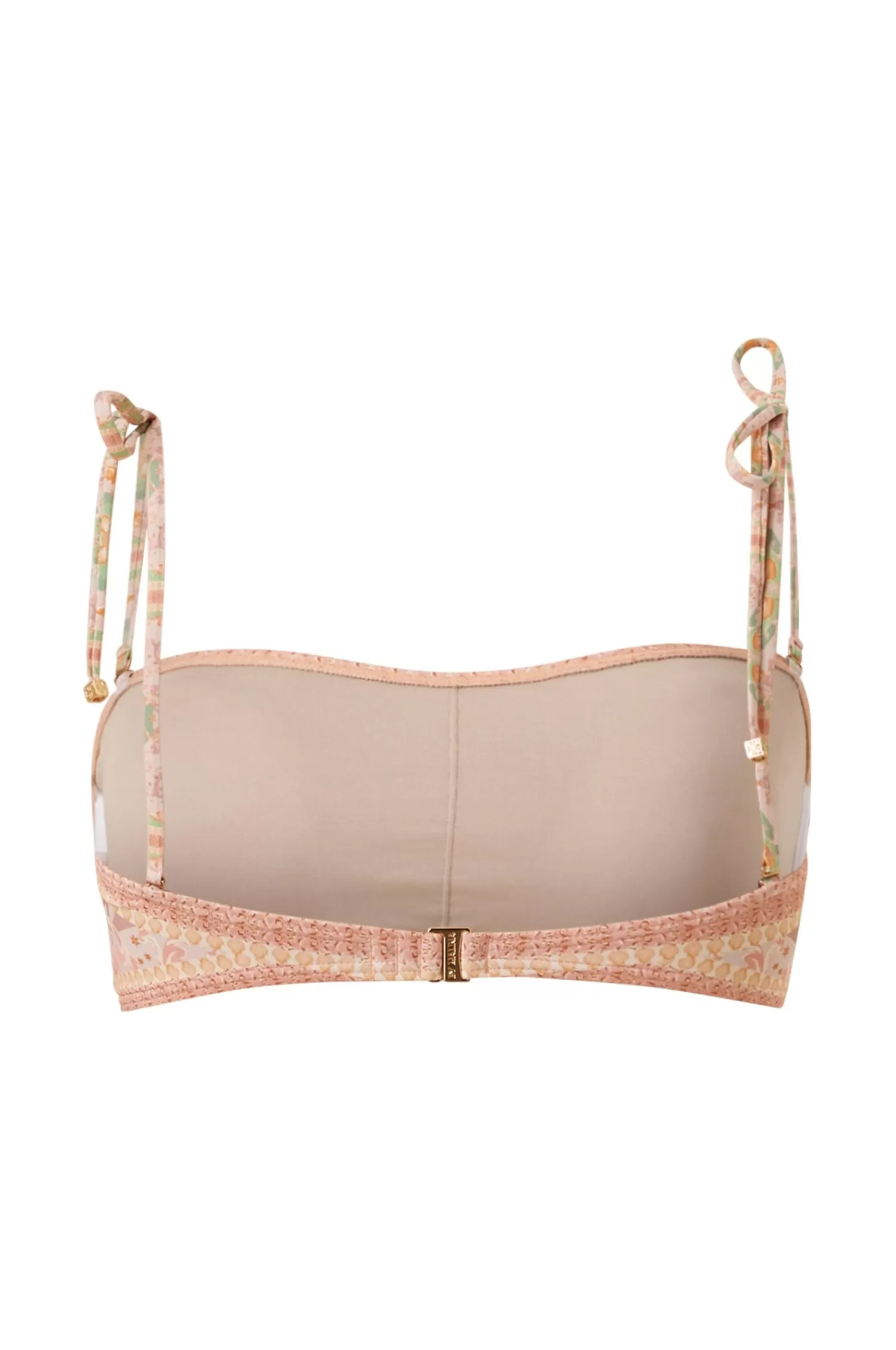 Dam By Malina Bikini-Bh Della Bikini Top
