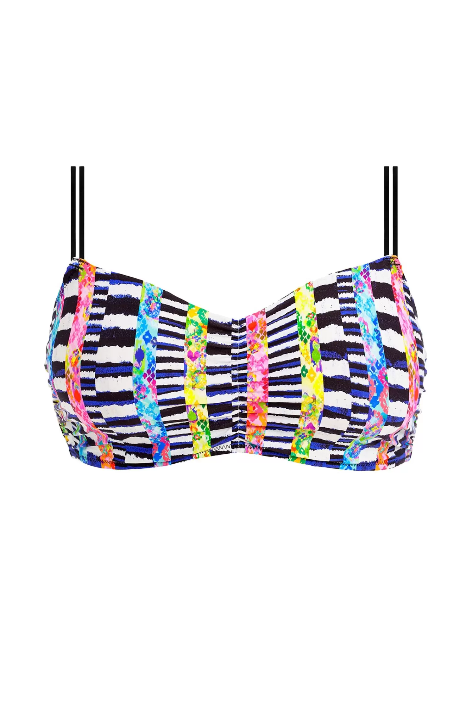 Dam Freya Bikini-Bh Electro Rave