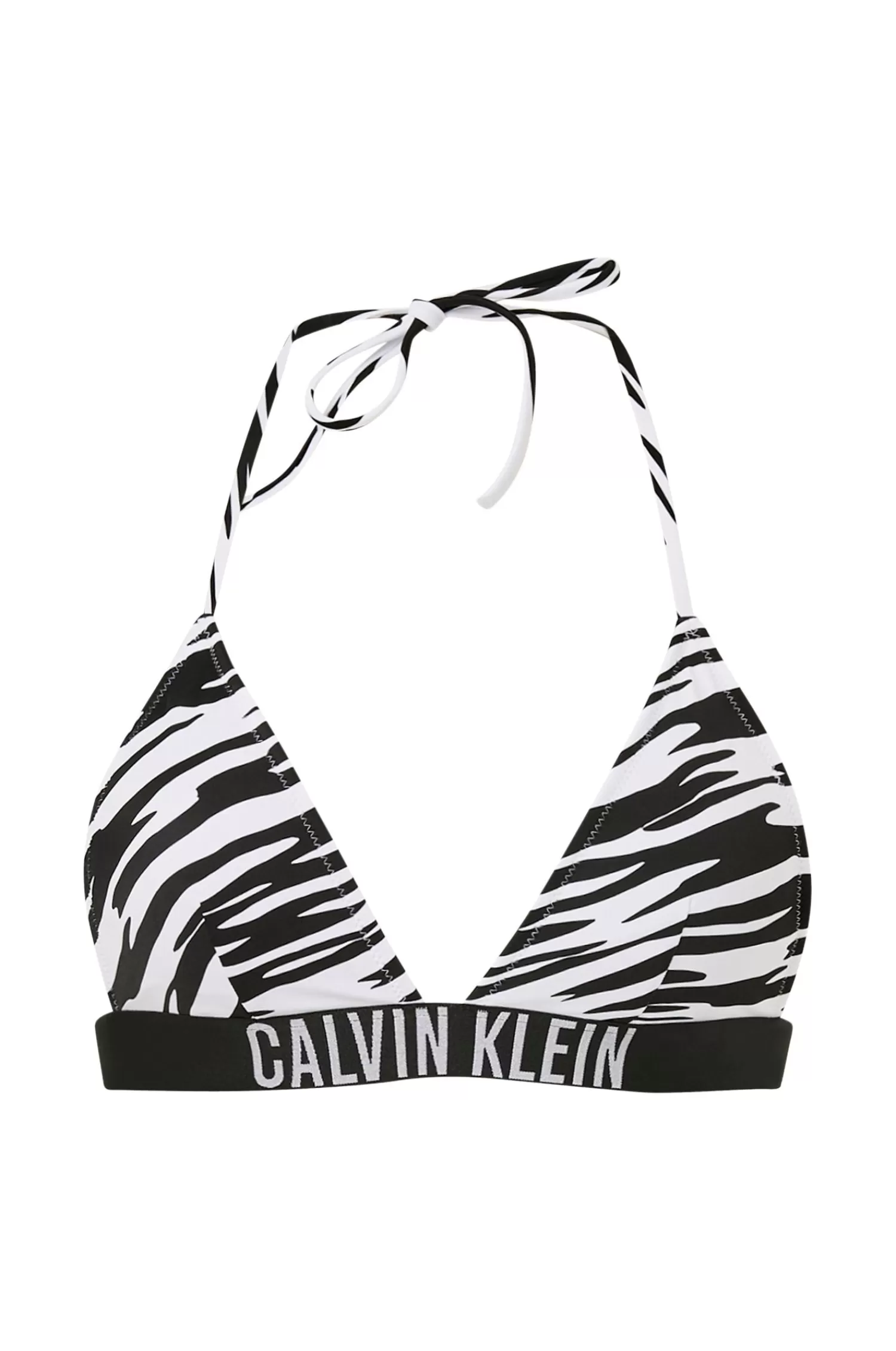 Dam Calvin Klein Underwear Bikini-Bh Fixed Triangle-Rp-Print