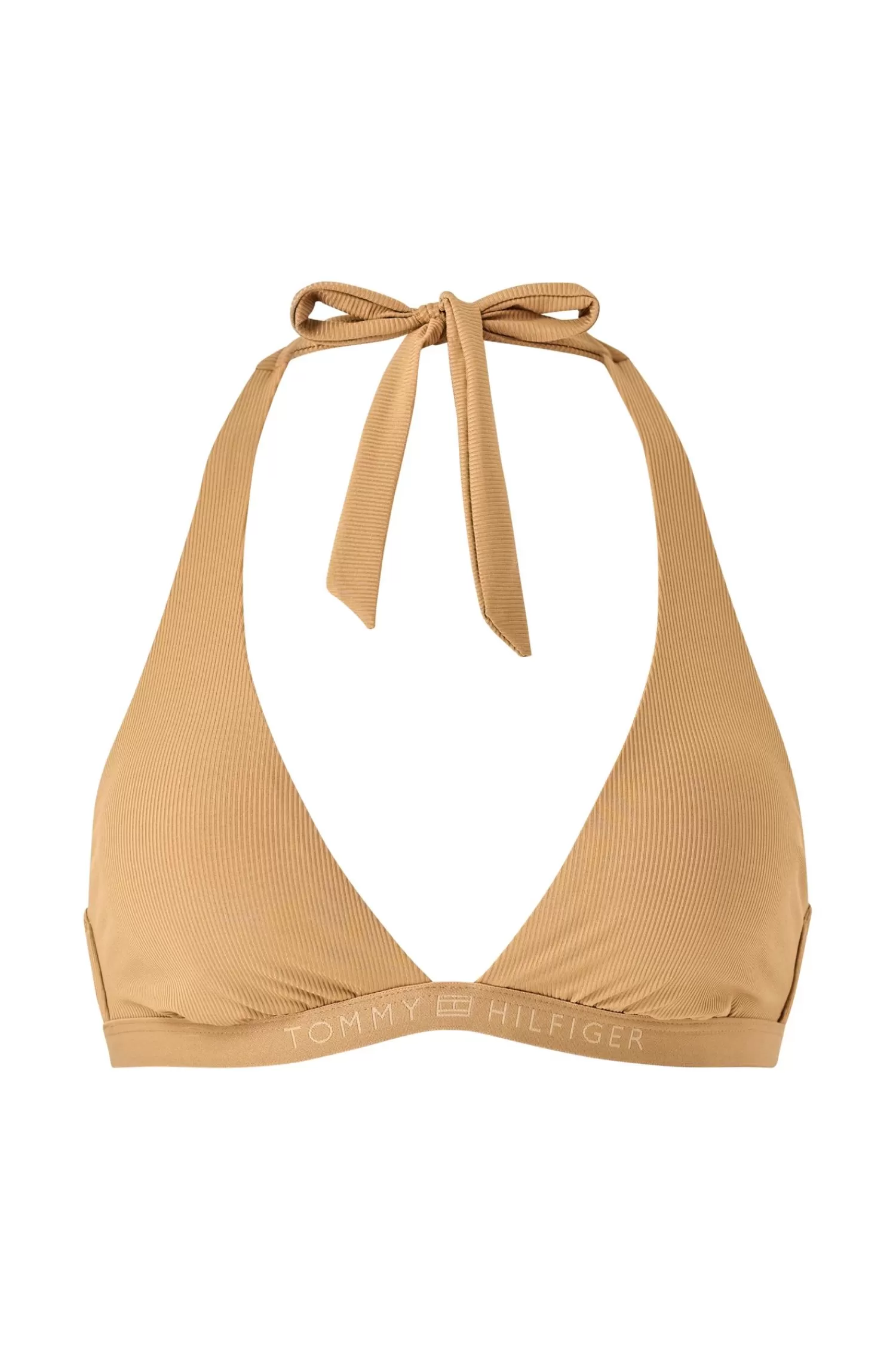 Dam Tommy Hilfiger Bikini-Bh Halter Triangle