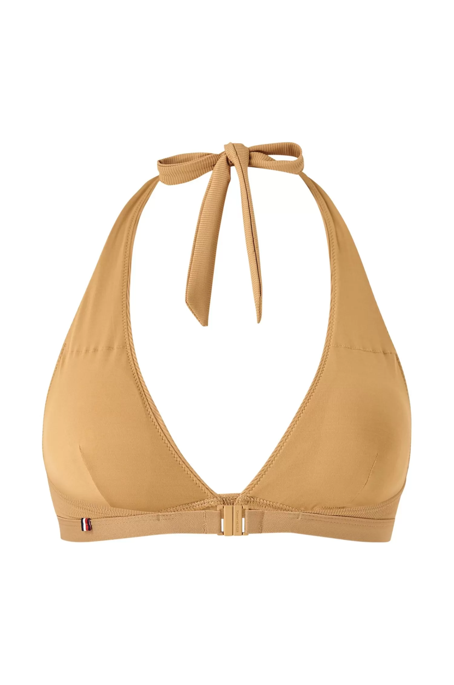 Dam Tommy Hilfiger Bikini-Bh Halter Triangle
