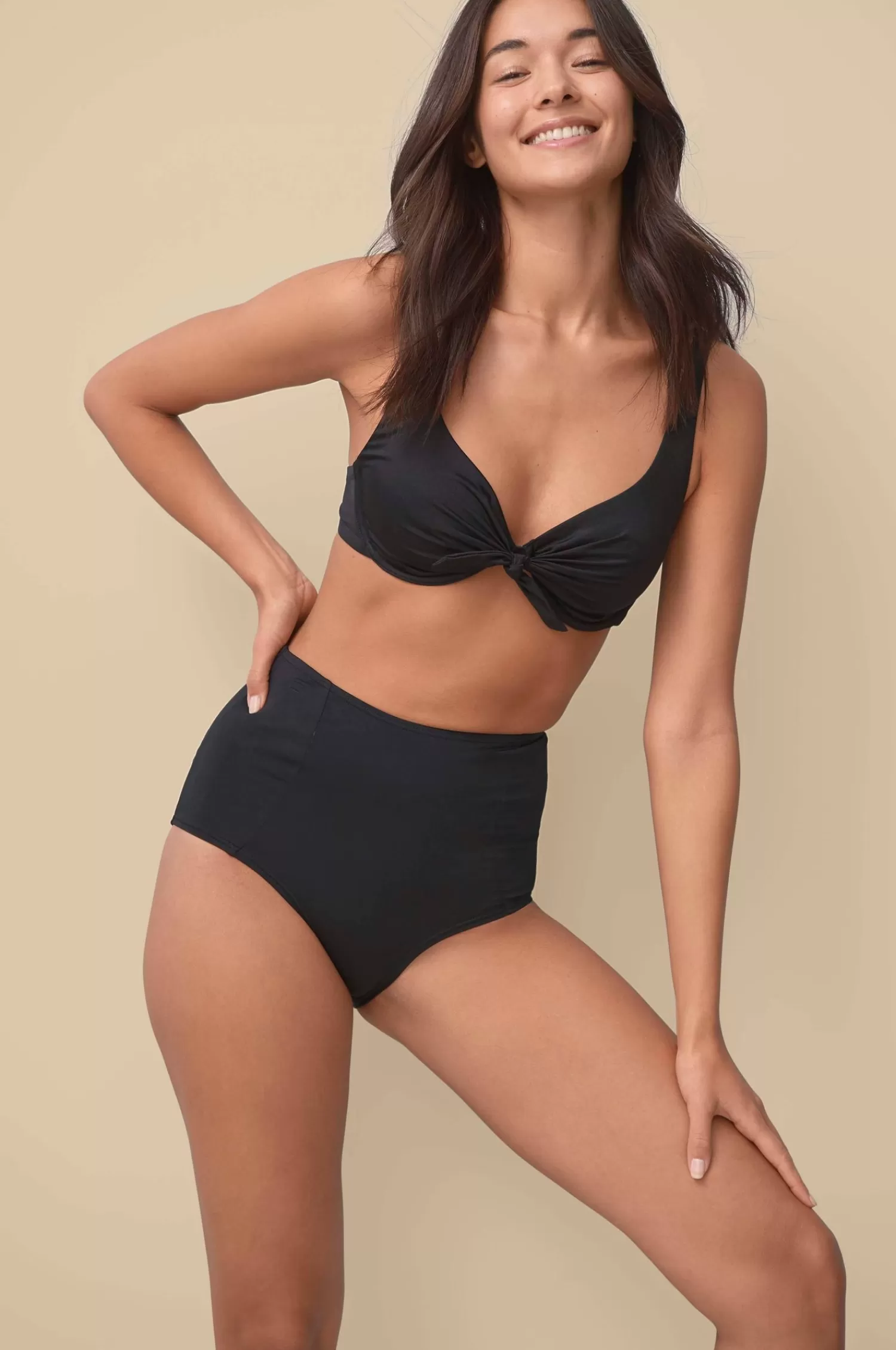Dam Ellos Bikini-Bh Hulda