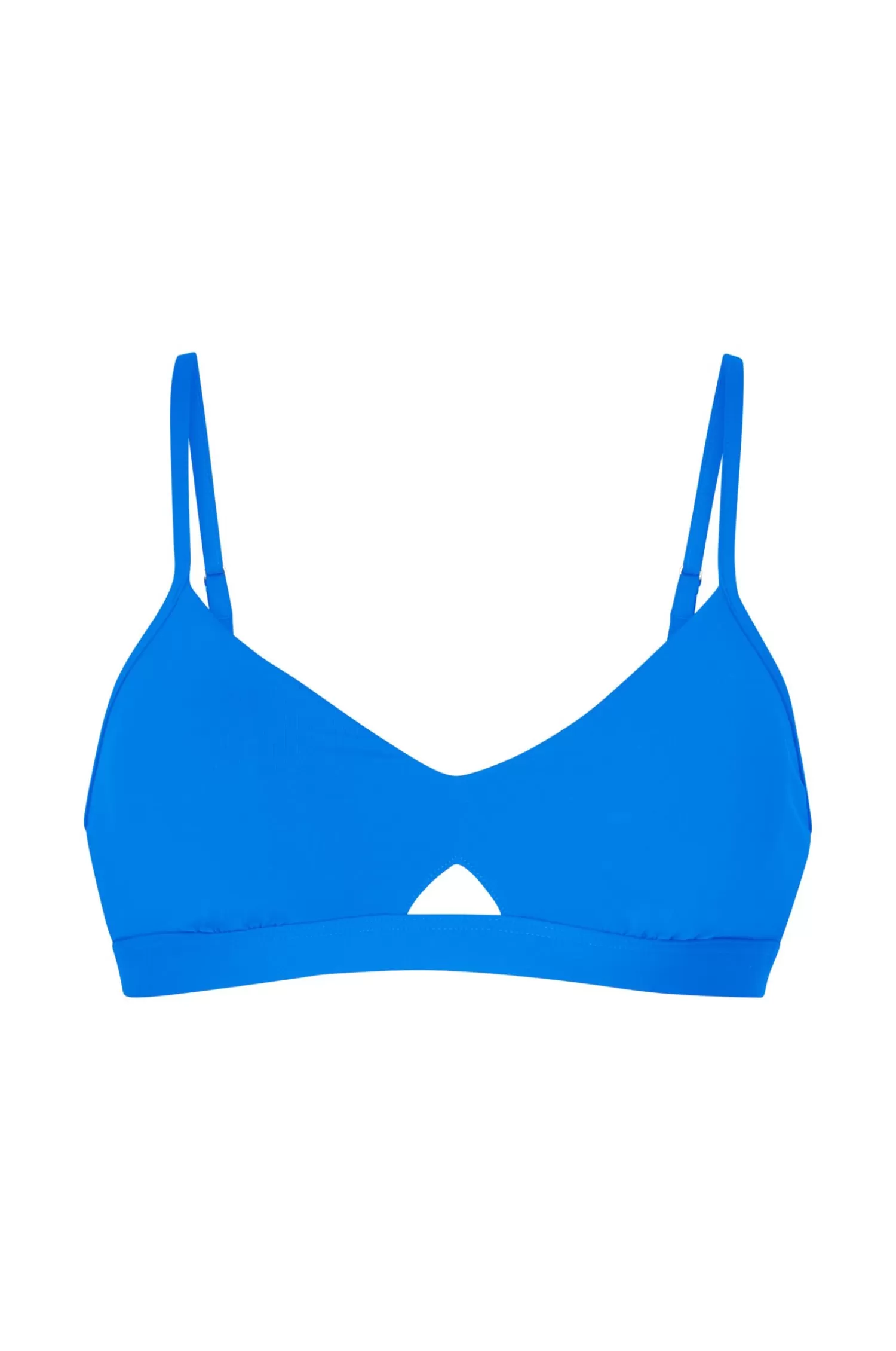Dam Seafolly Bikini-Bh Hybrid Bralette