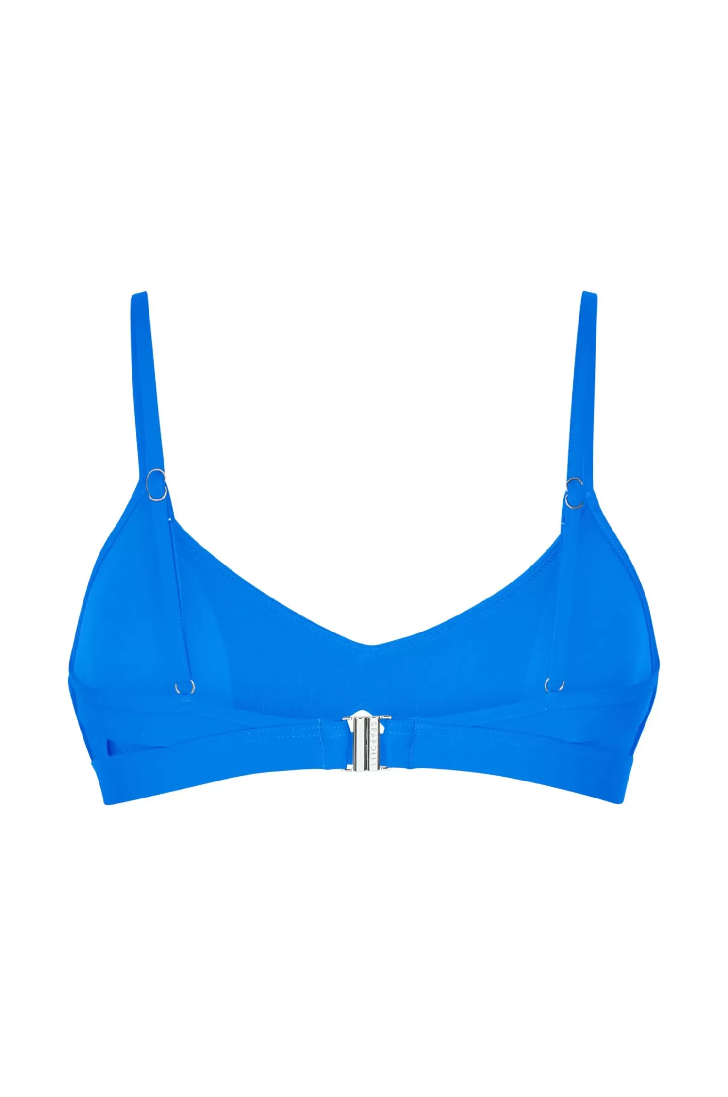 Dam Seafolly Bikini-Bh Hybrid Bralette