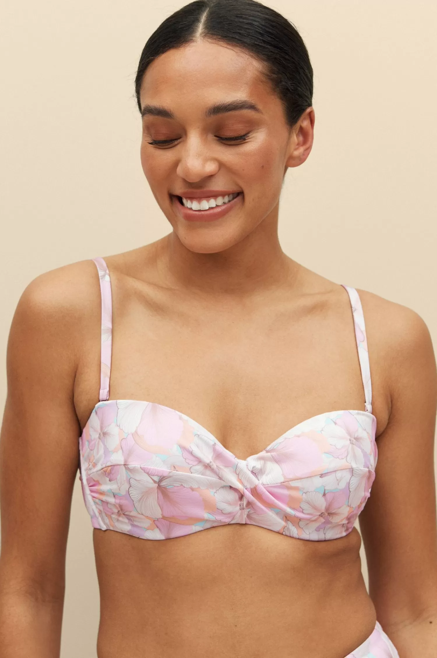 Dam Ellos Bikini-Bh Ingvor