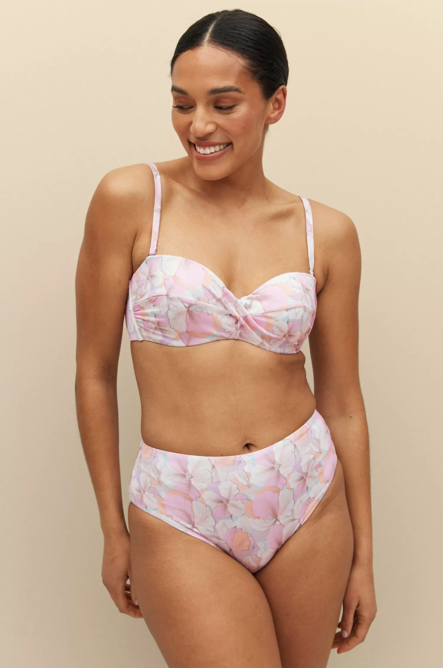 Dam Ellos Bikini-Bh Ingvor