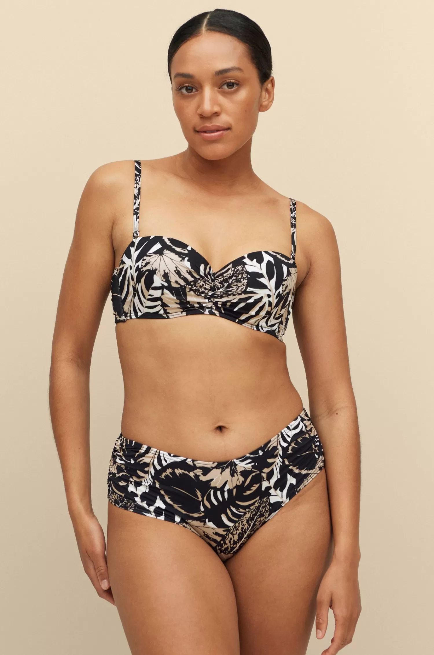 Dam Ellos Bikini-Bh Lillemor