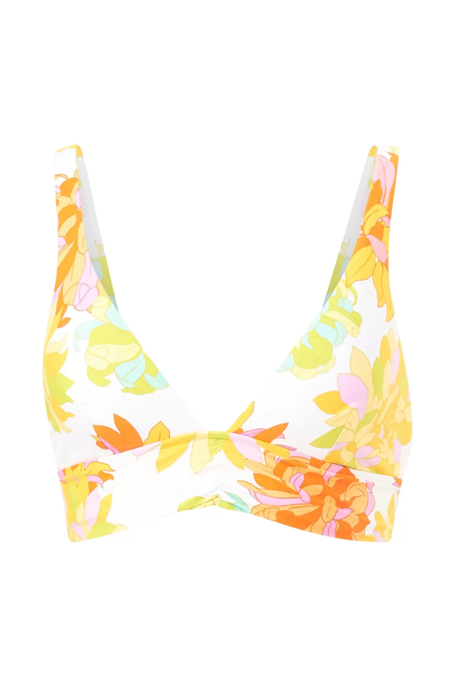 Dam Seafolly Bikini-Bh Longline Tri