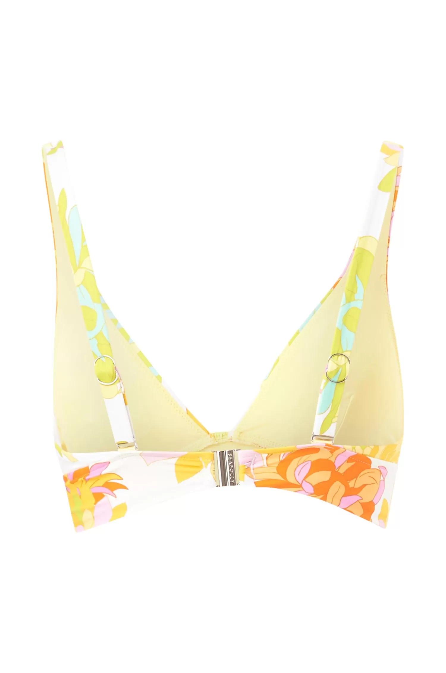 Dam Seafolly Bikini-Bh Longline Tri