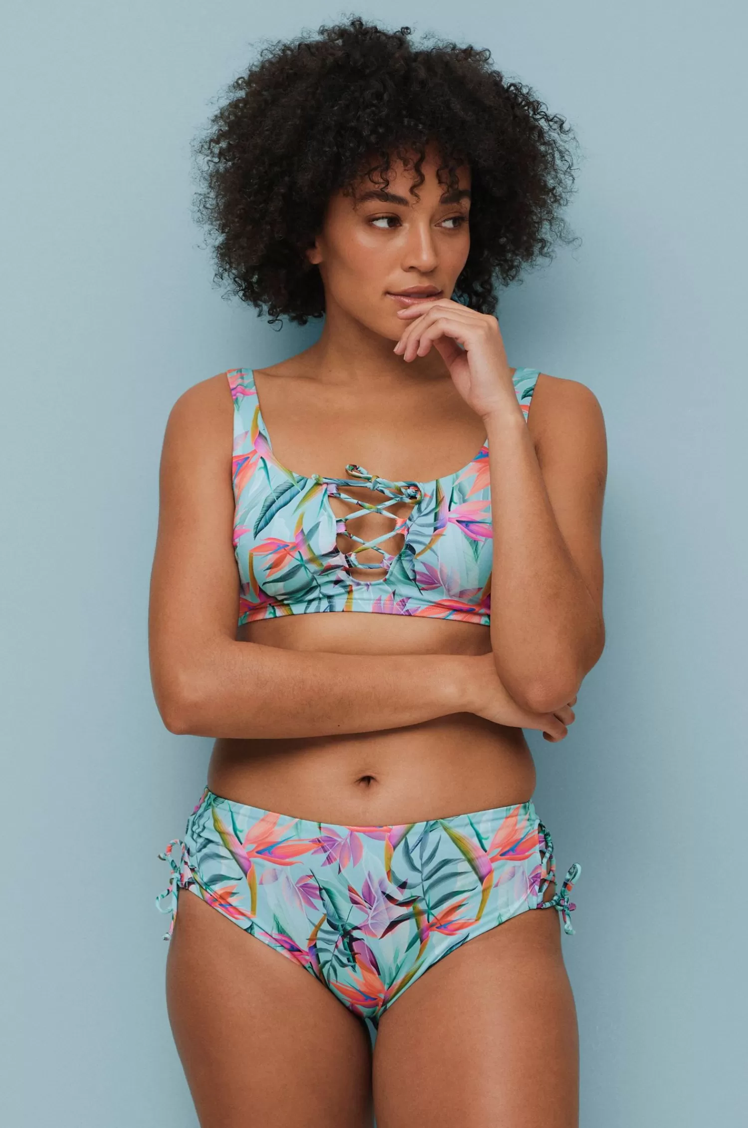 Dam Ellos Bikini-Bh Lova