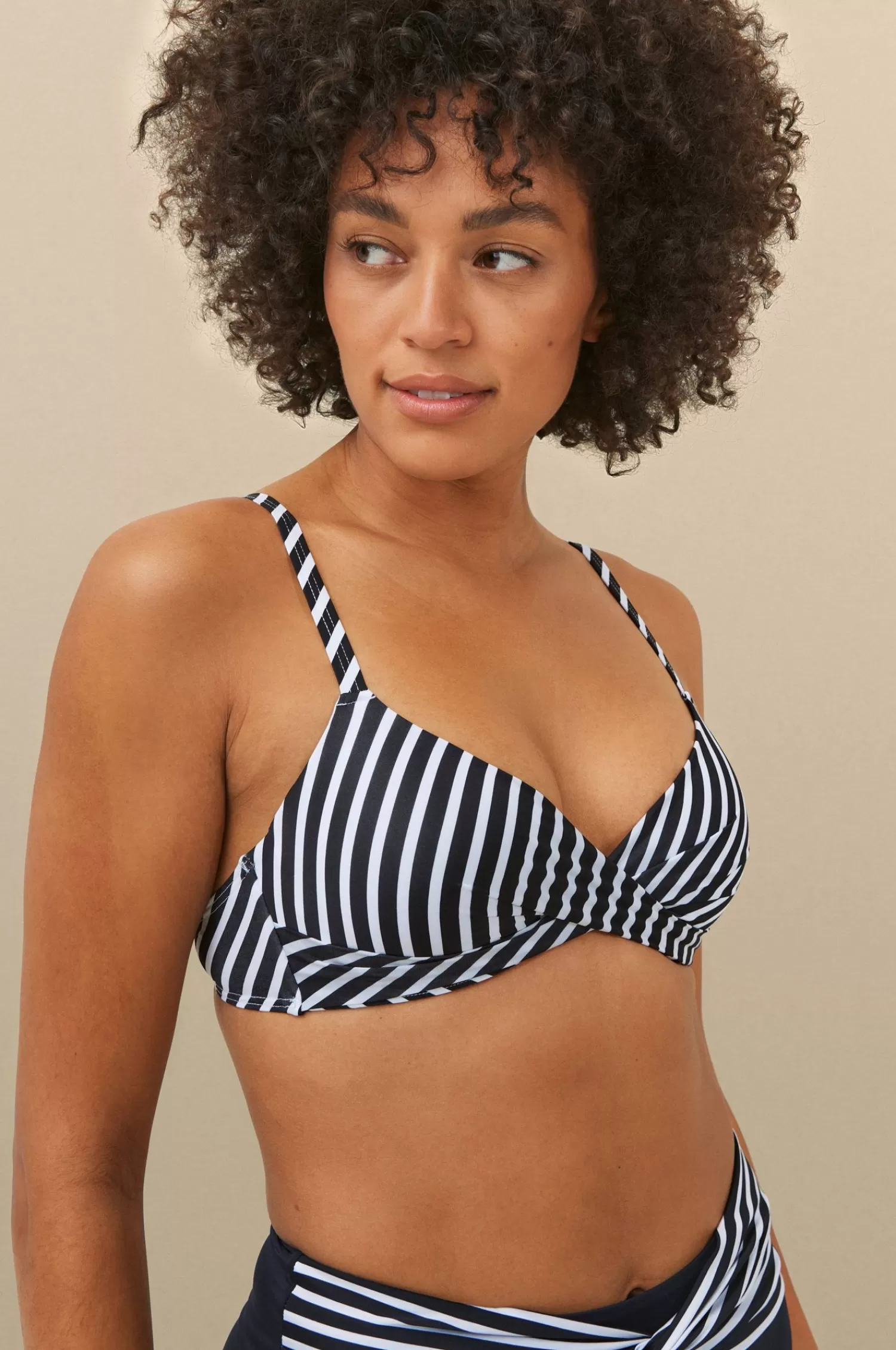 Dam Ellos Bikini-Bh Magda