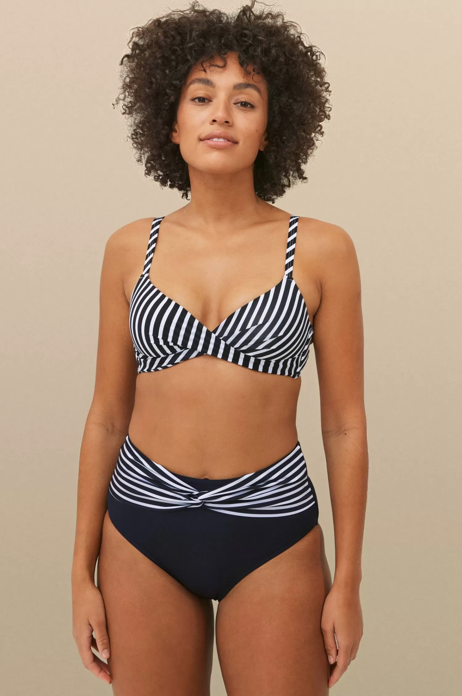 Dam Ellos Bikini-Bh Magda