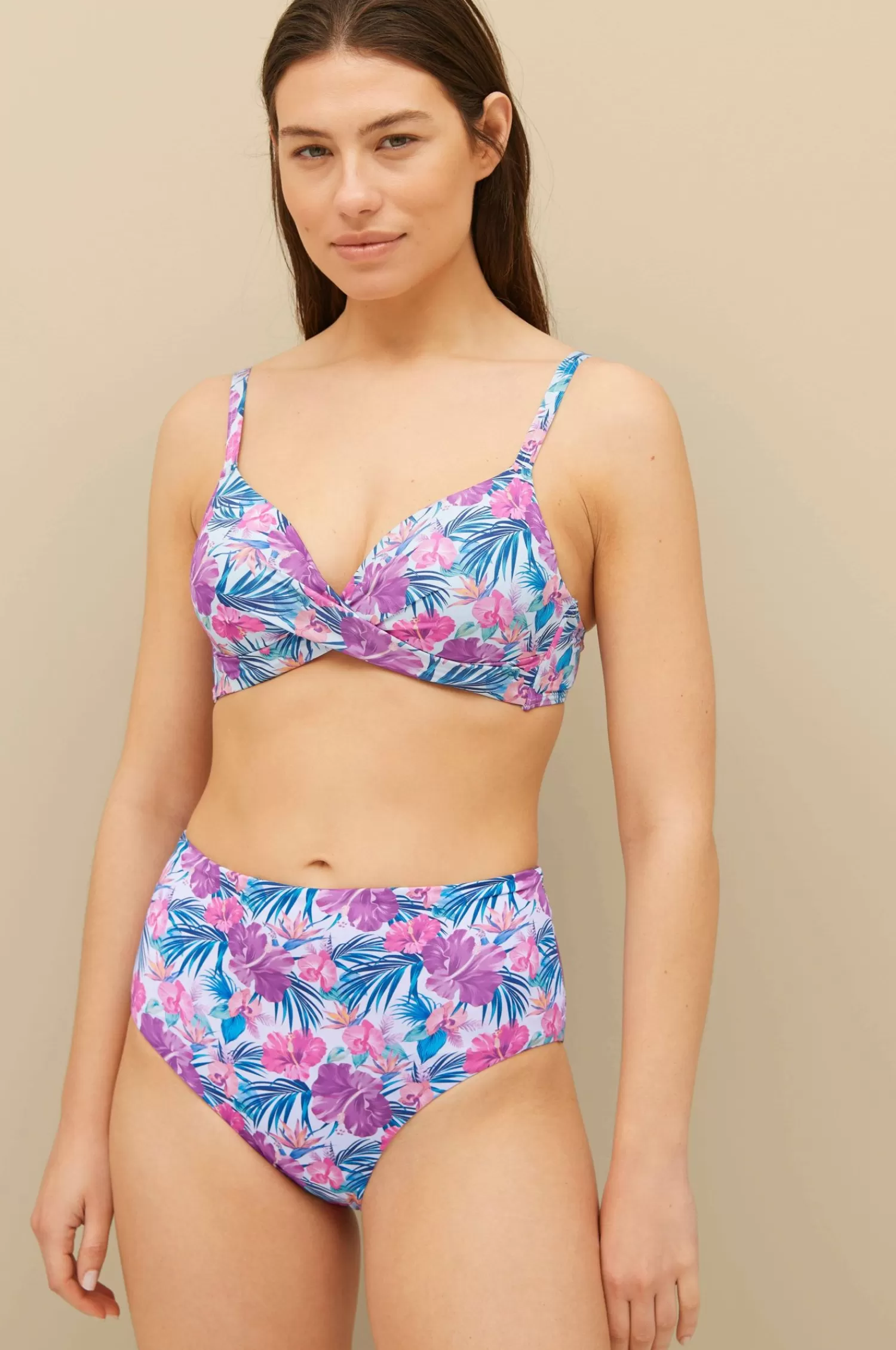 Dam Ellos Bikini-Bh Magda