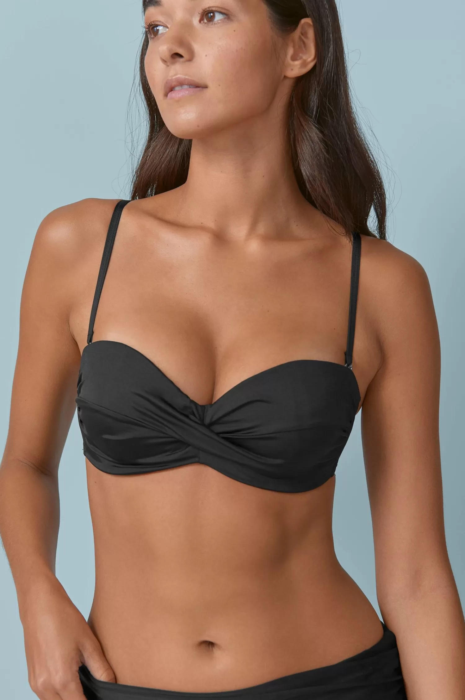Dam Ellos Bikini-Bh Maj