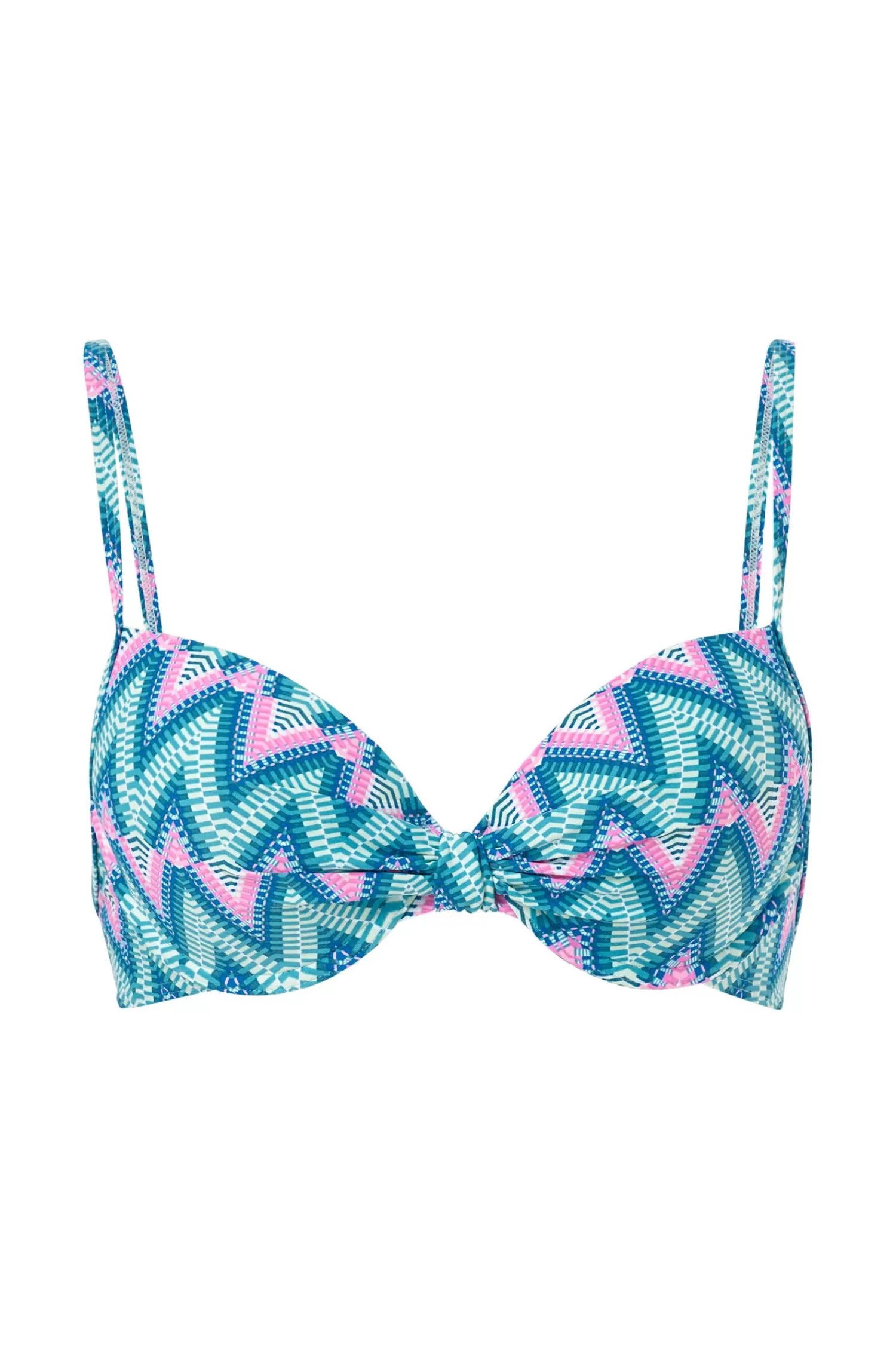 Dam Esprit Bikini-Bh Maris Beach Padded Bra