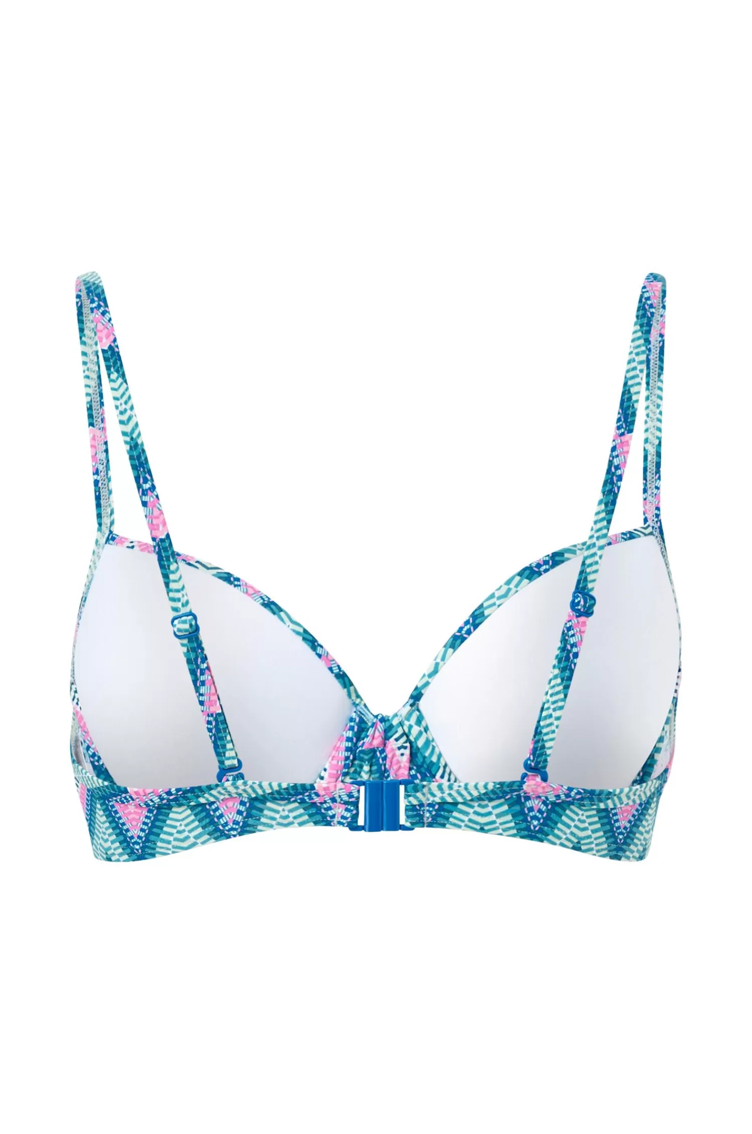 Dam Esprit Bikini-Bh Maris Beach Padded Bra