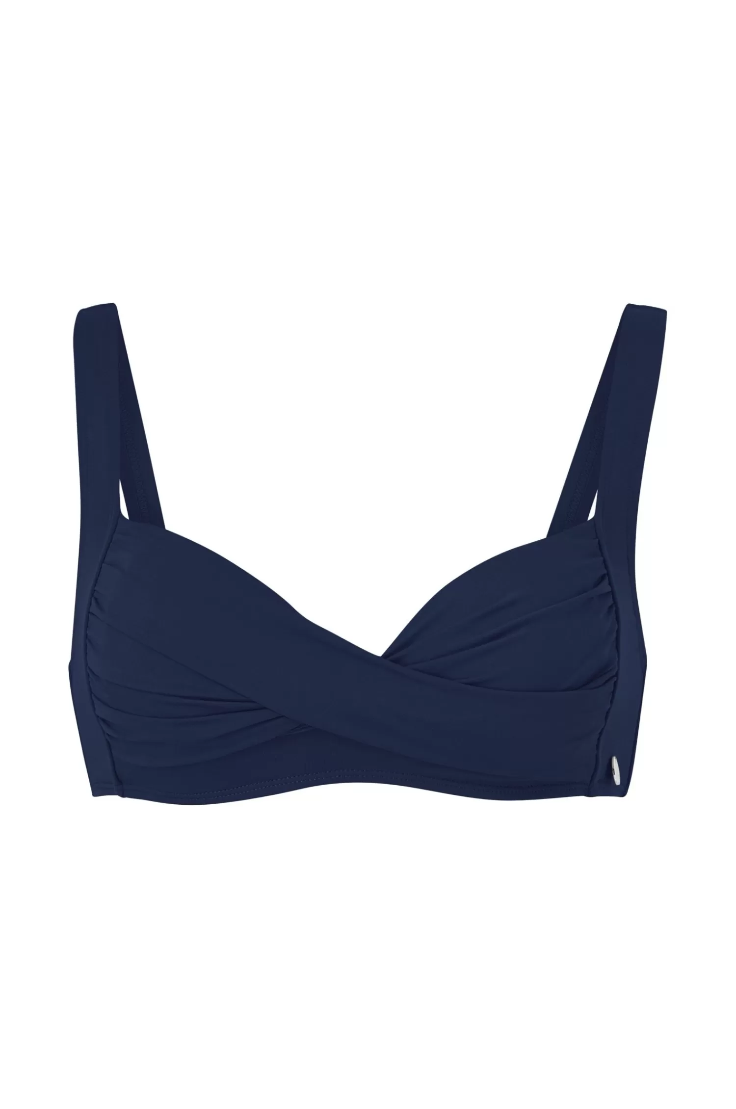 Dam Panos Emporio Bikini-Bh Medea Solid