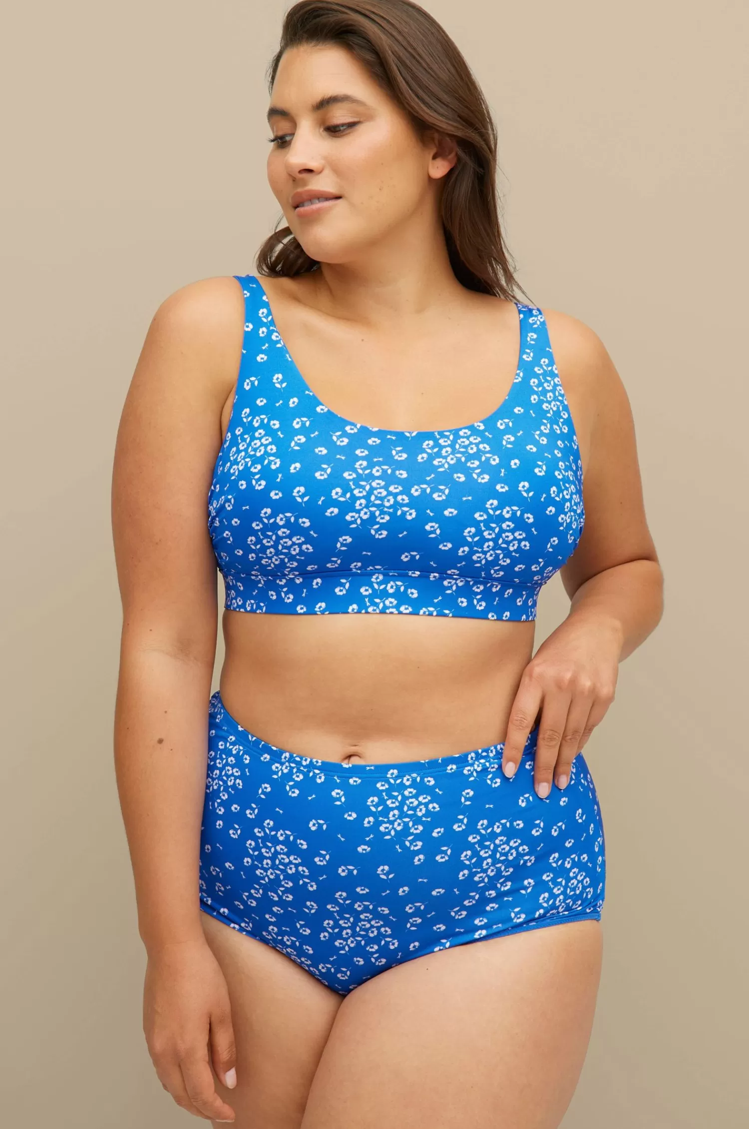 Dam Ellos Bikini-Bh Nellie