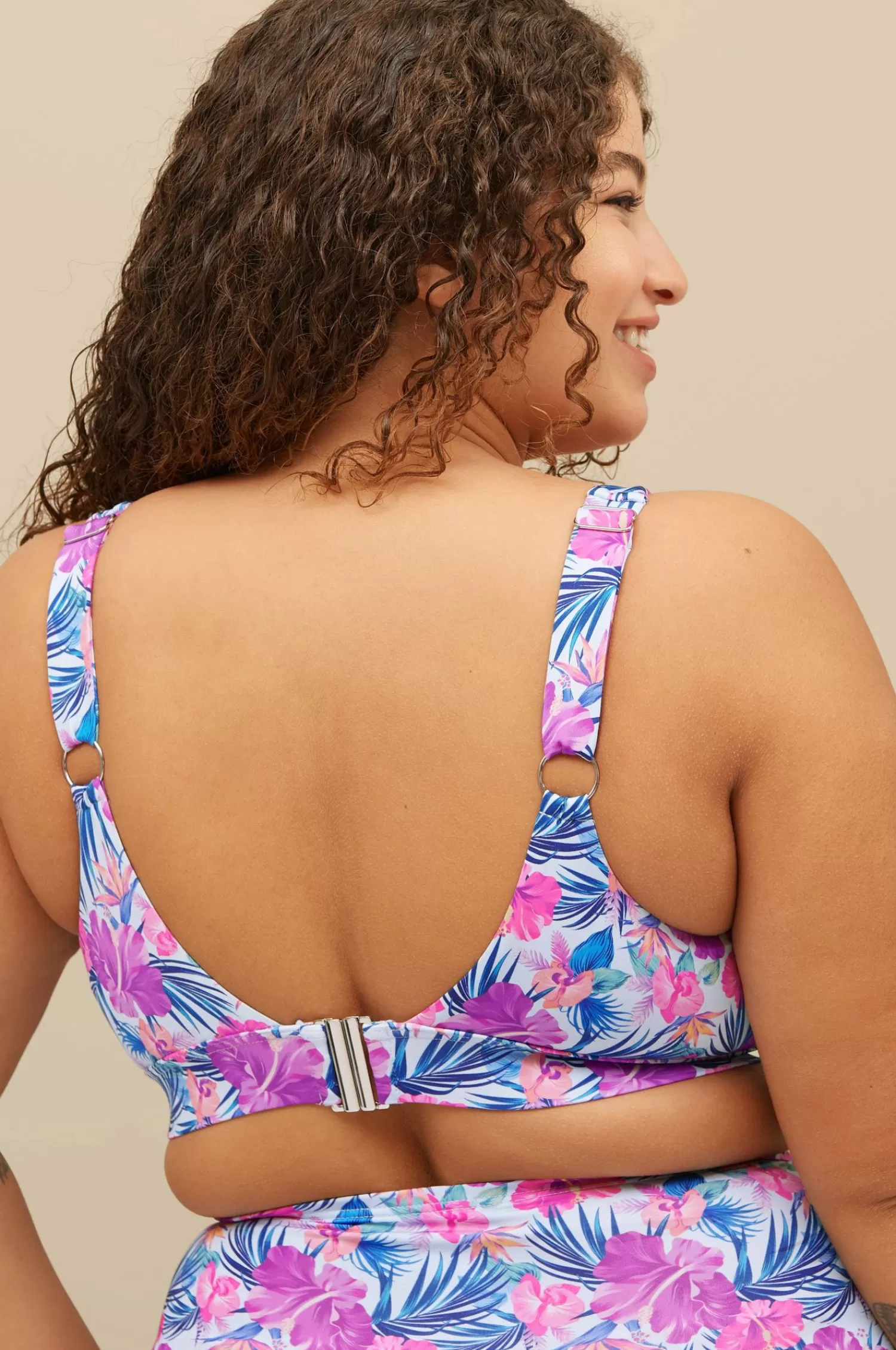 Dam Ellos Bikini-Bh Nellie