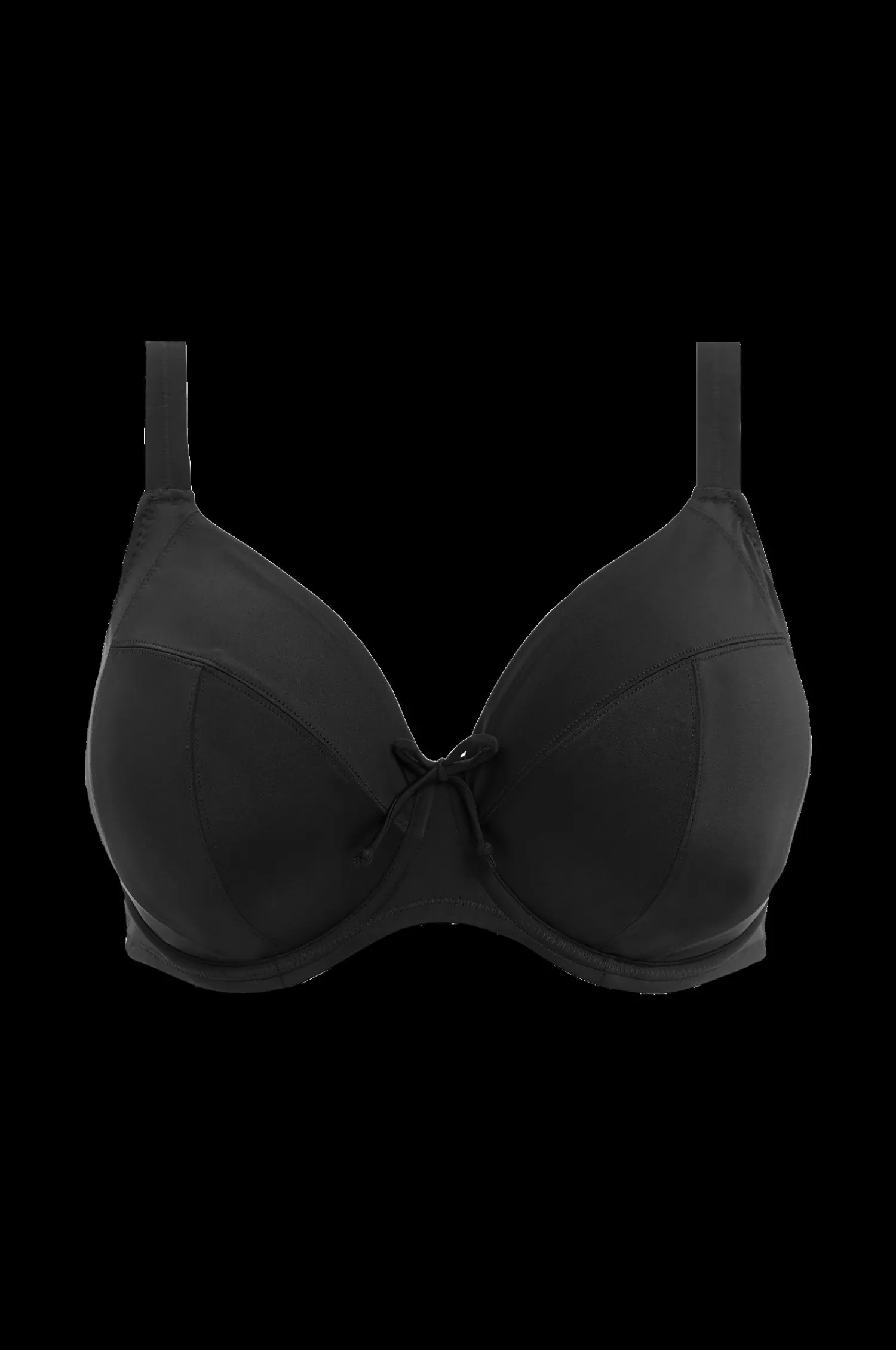 Dam Elomi Bikini-Bh Plain Sailing