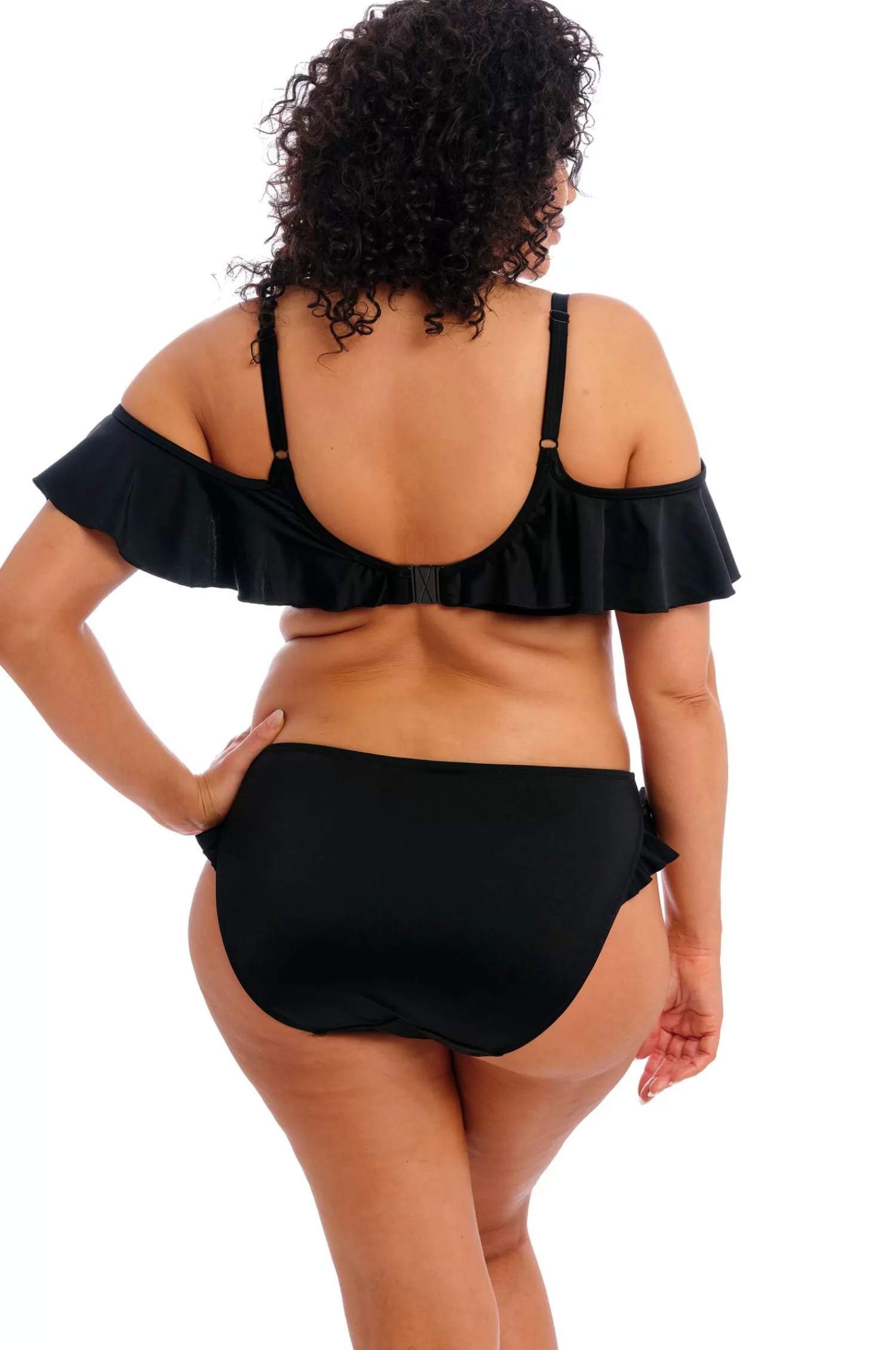 Dam Elomi Bikini-Bh Plain Sailing