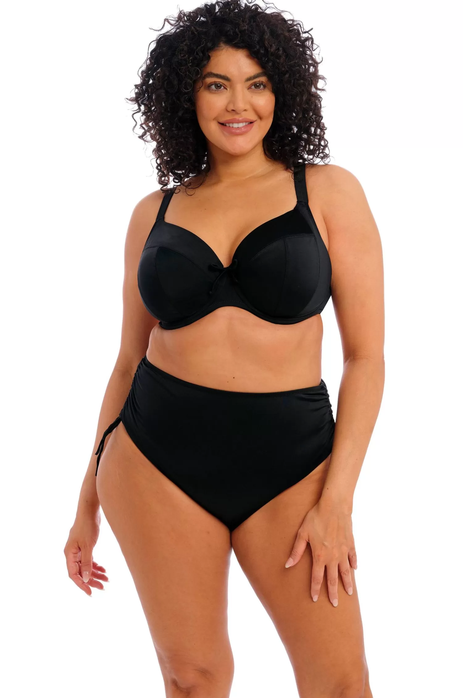 Dam Elomi Bikini-Bh Plain Sailing