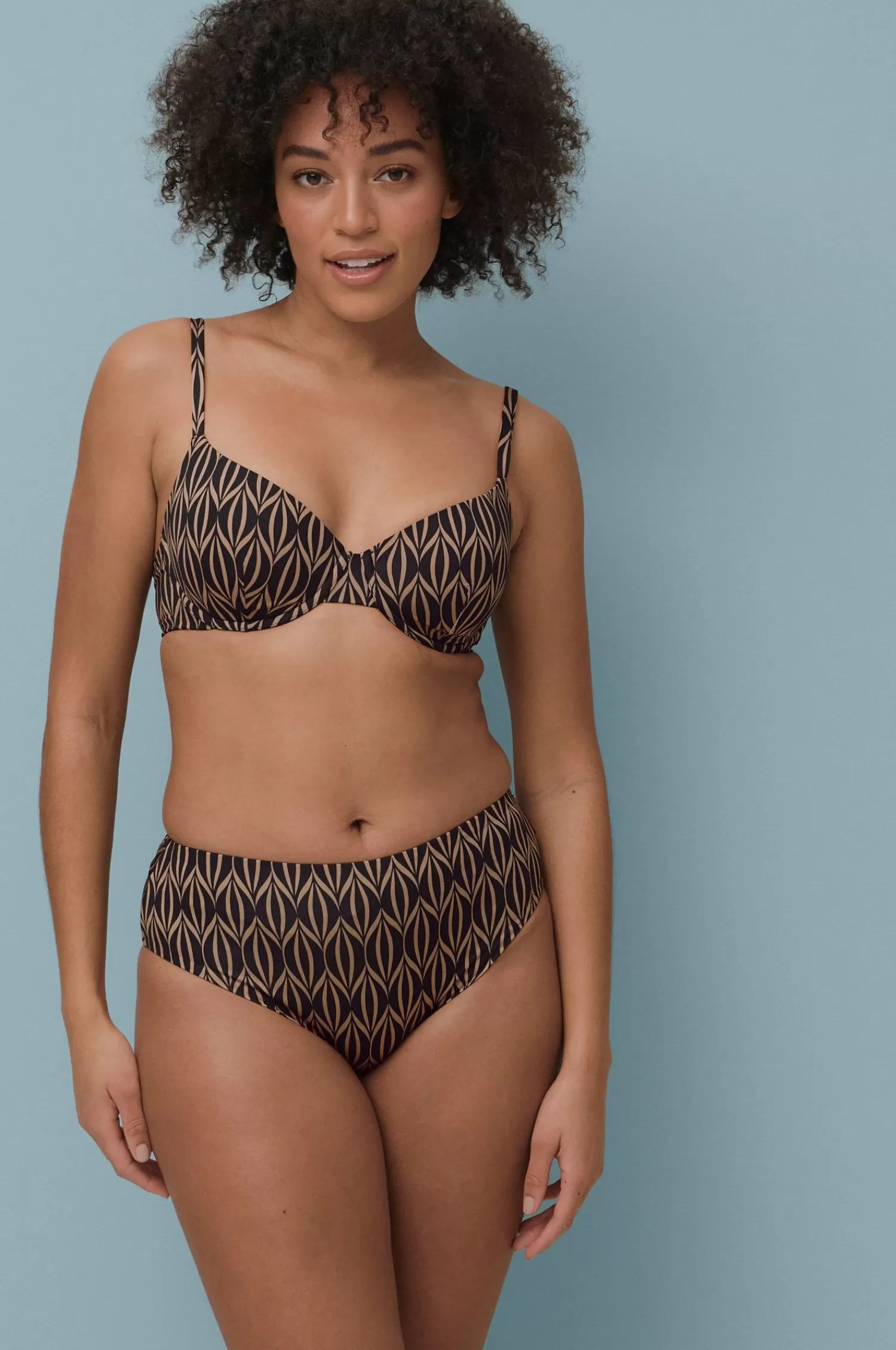 Dam Ellos Bikini-Bh Priscilla