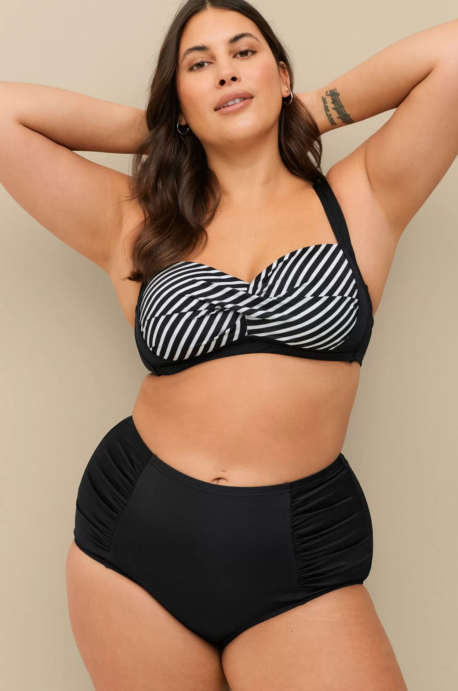 Dam Ellos Bikini-Bh Sania