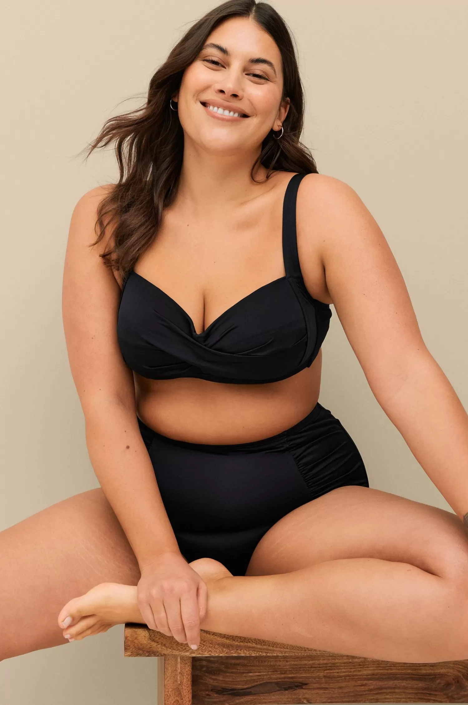 Dam Ellos Bikini-Bh Sania