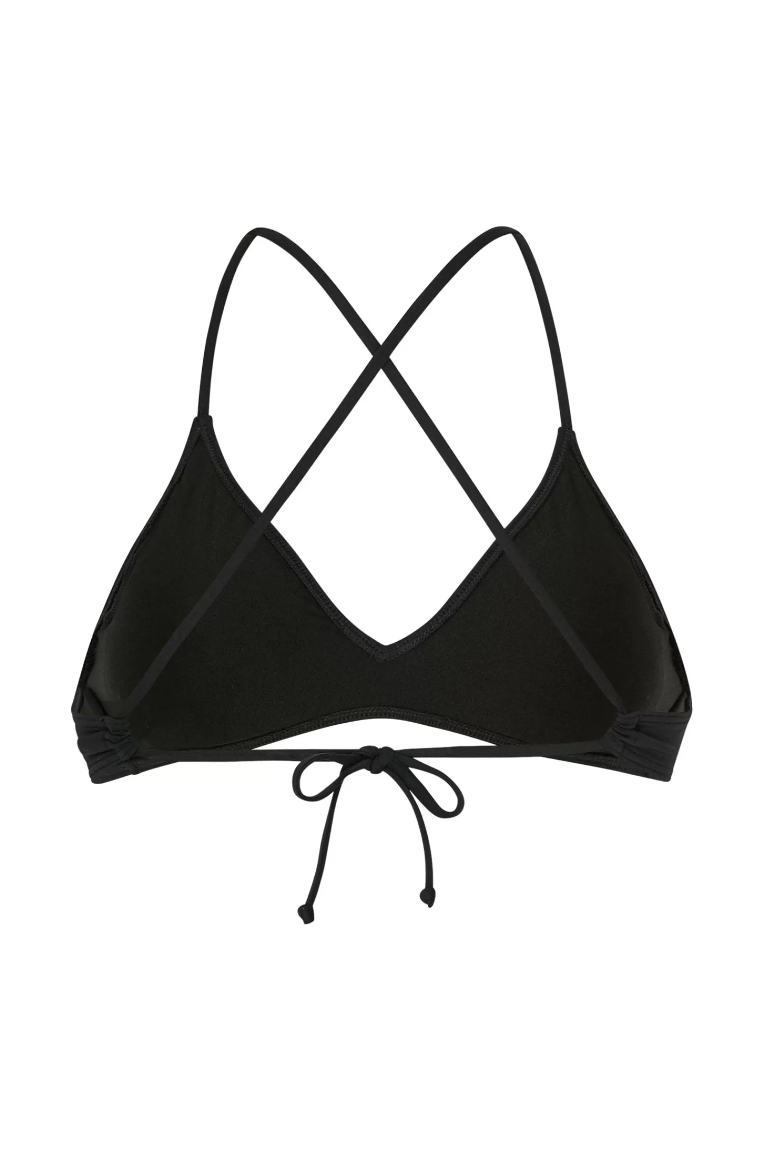 Dam Roxy Bikini-Bh Sd Beach Classics