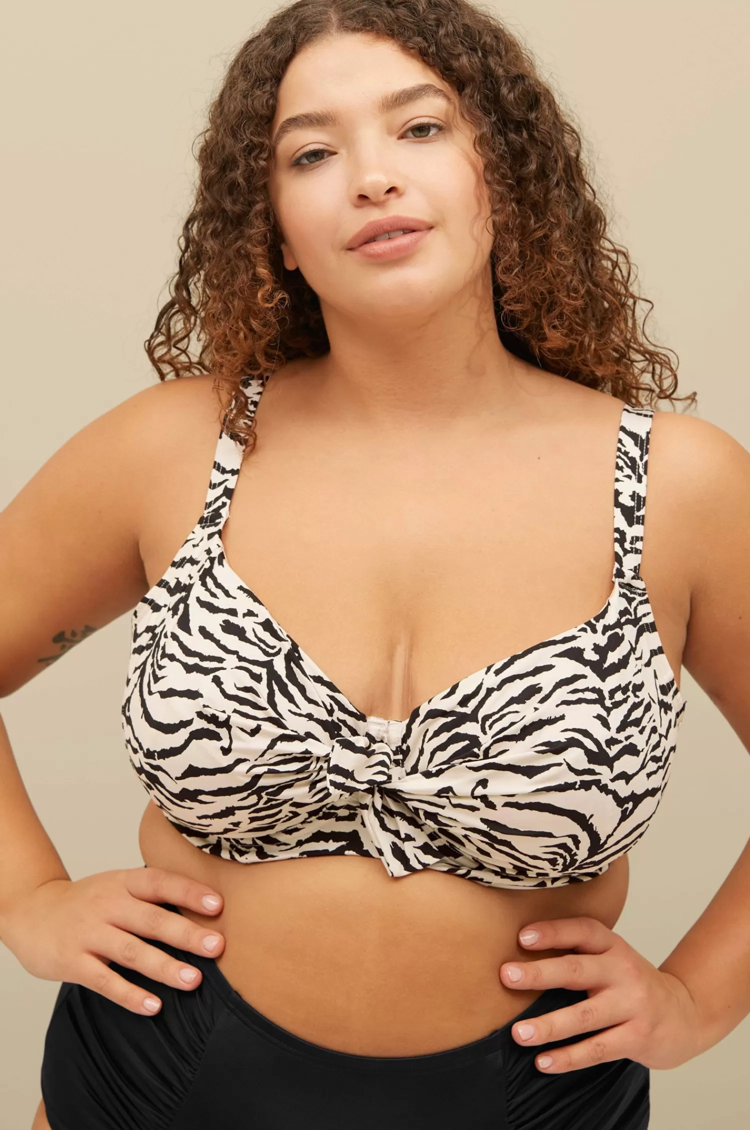Dam Ellos Bikini-Bh Shirley