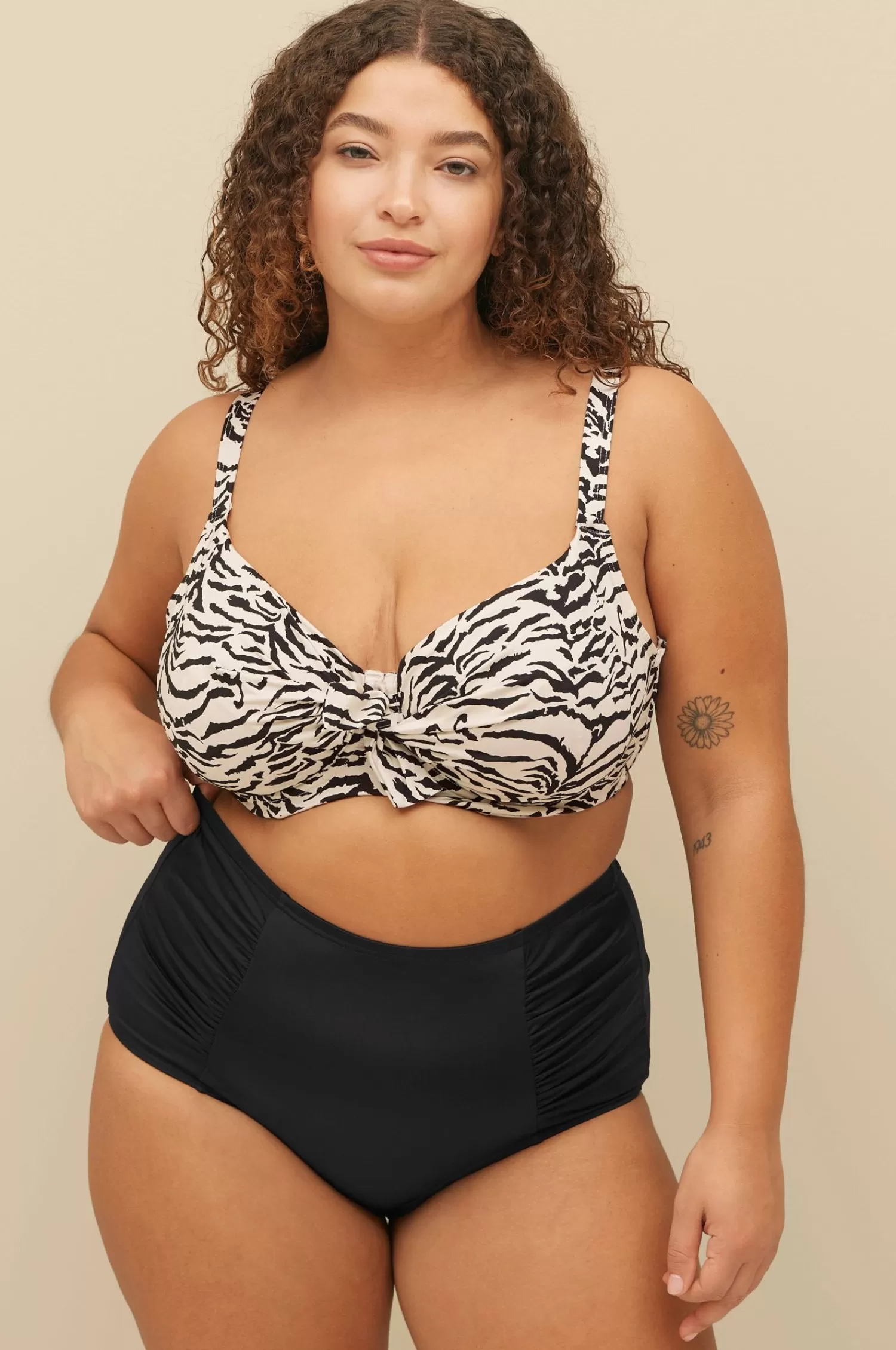 Dam Ellos Bikini-Bh Shirley