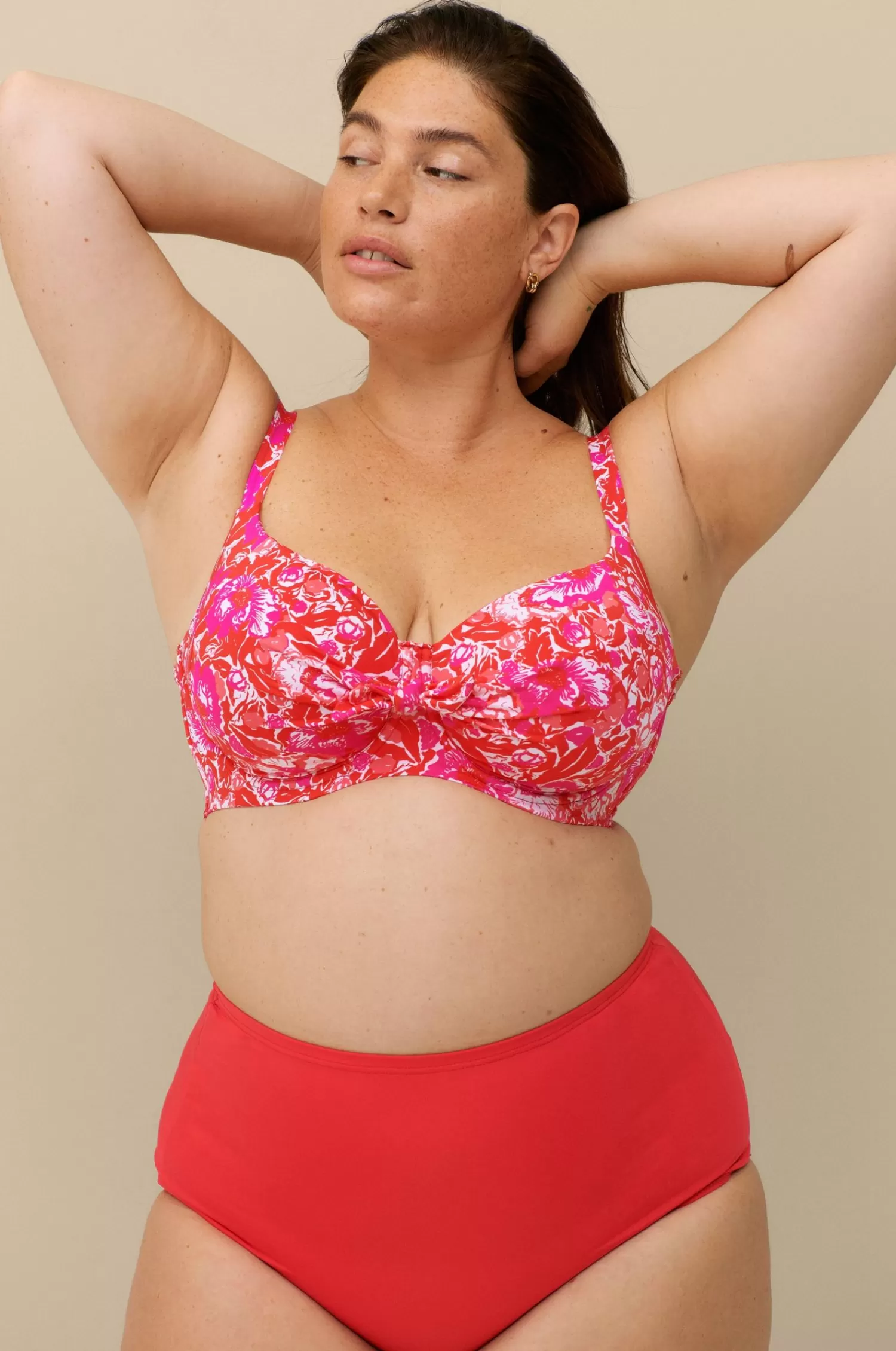 Dam Ellos Bikini-Bh Shirley
