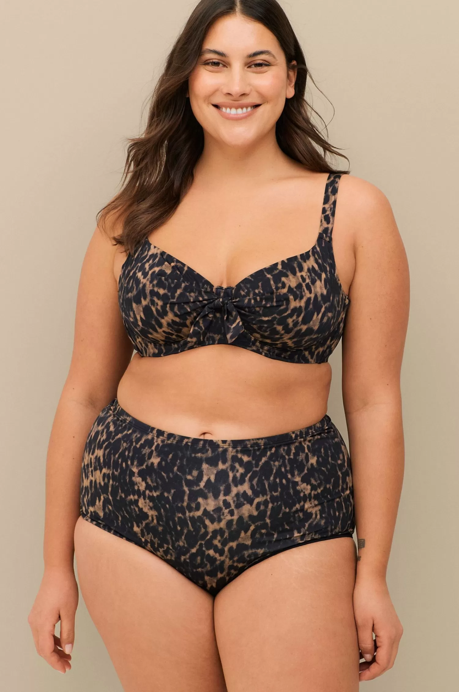 Dam Ellos Bikini-Bh Shirley