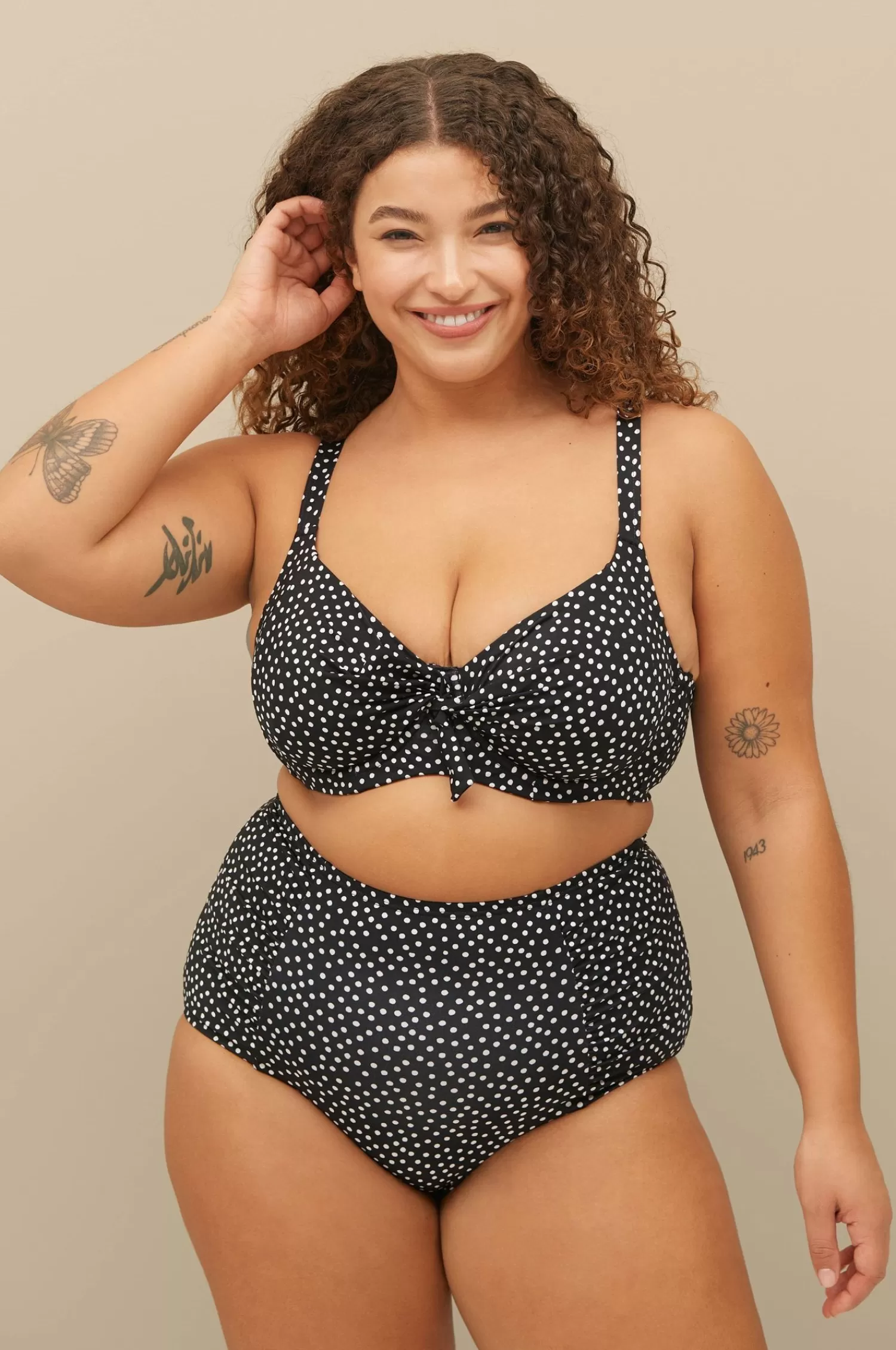 Dam Ellos Bikini-Bh Shirley