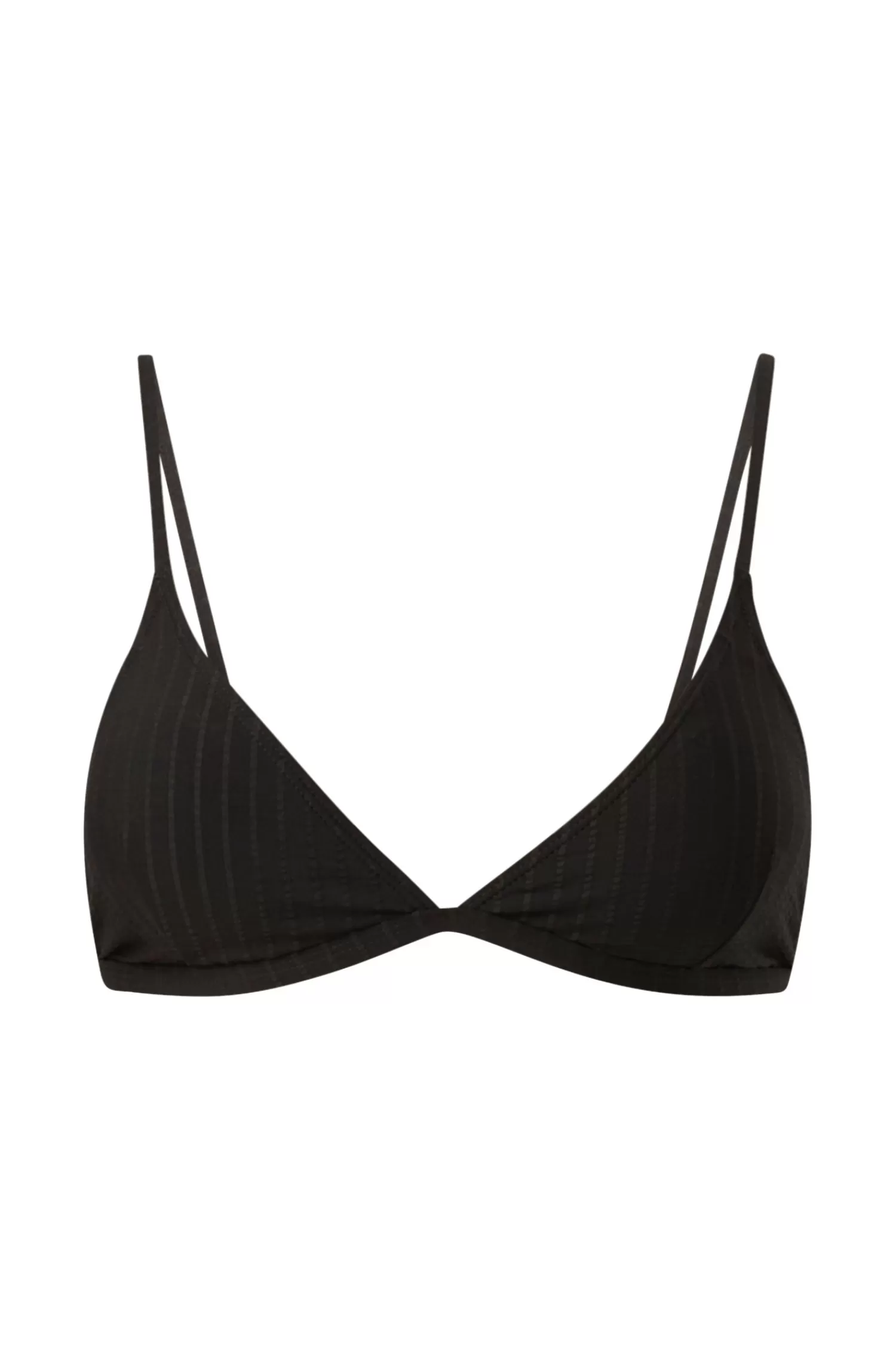 Dam Becksöndergaard Bikini-Bh Solid Estee Bikini Top